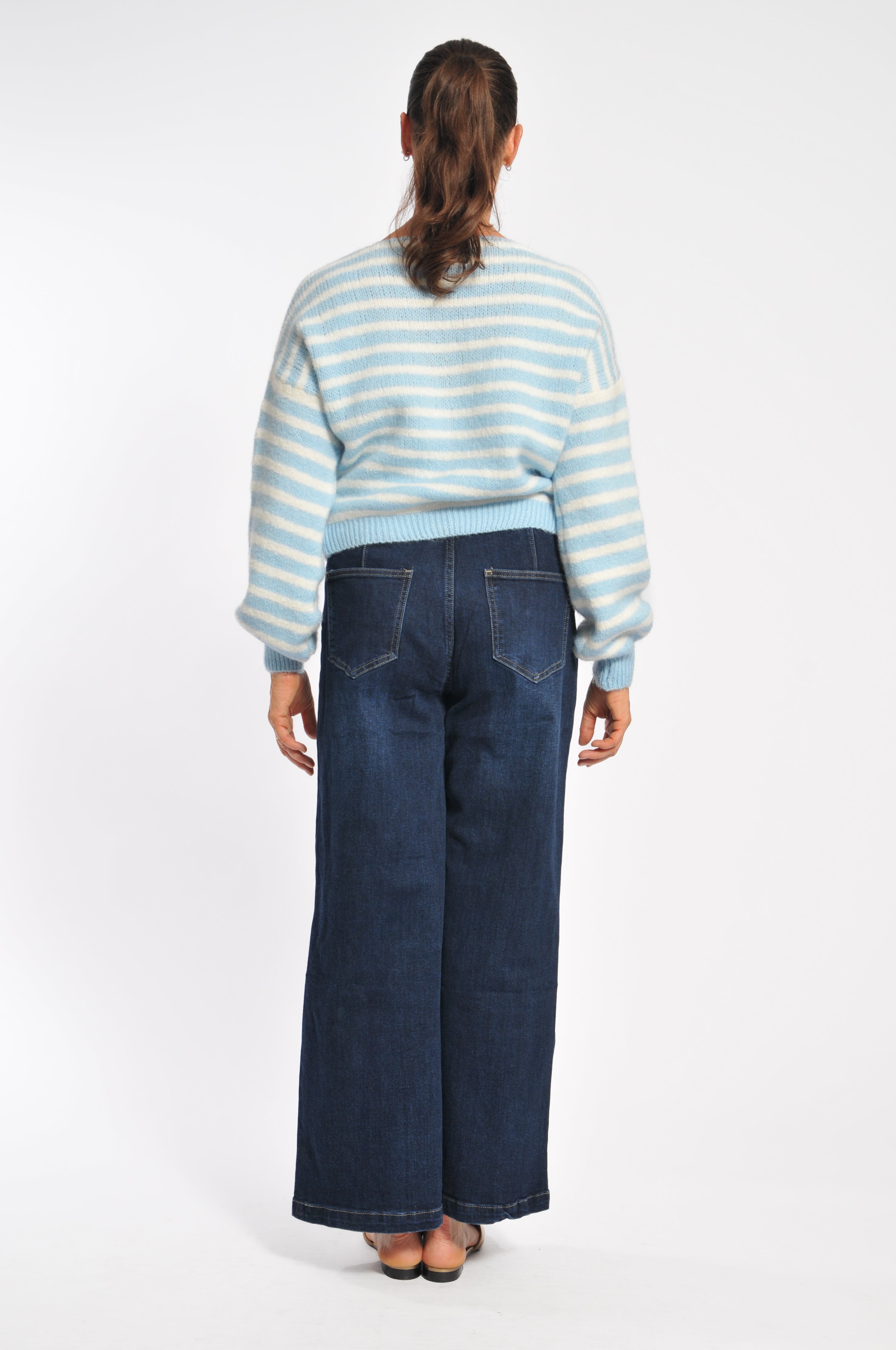 Jeans Ribelle