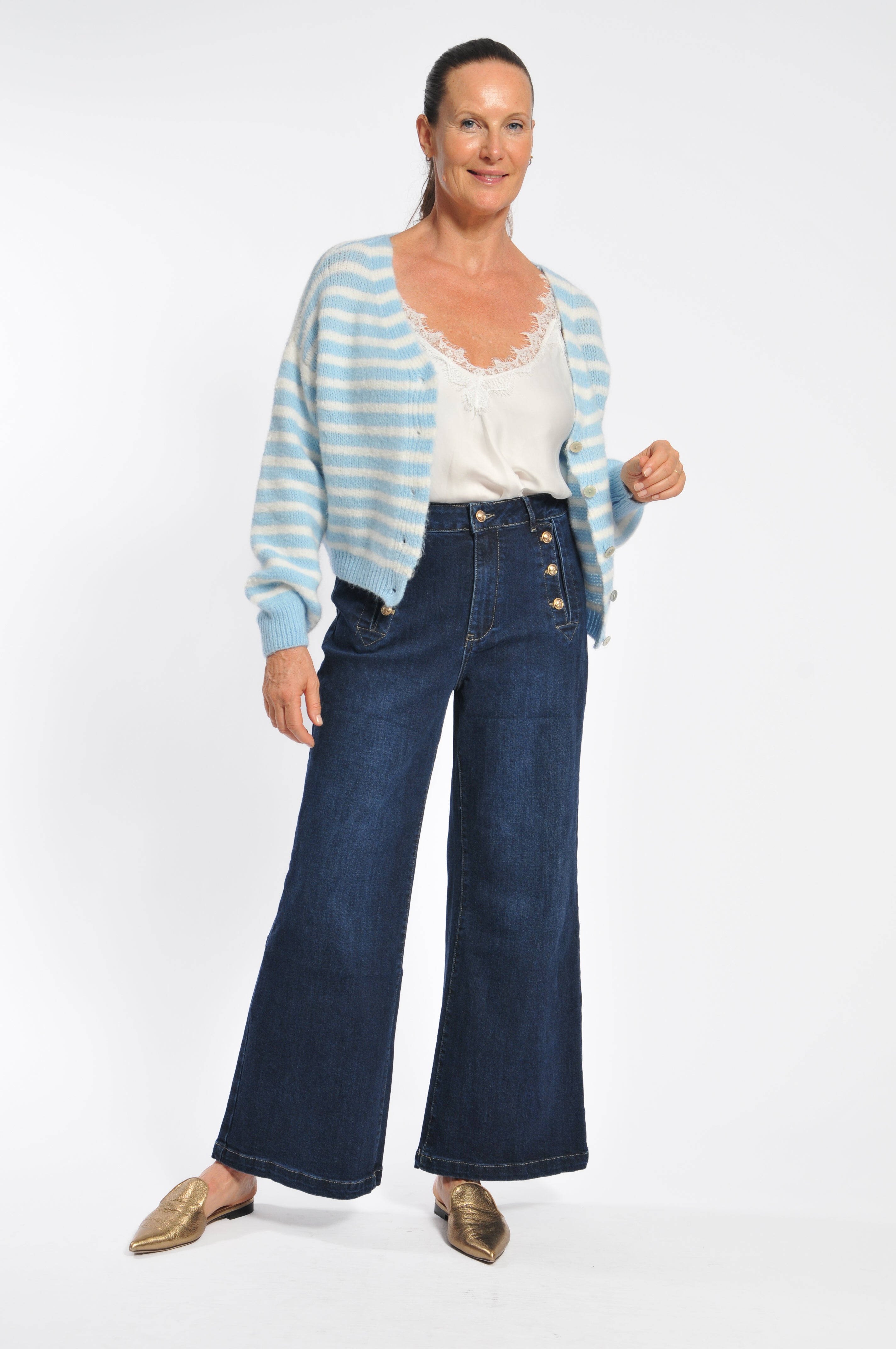 Jeans Ribelle