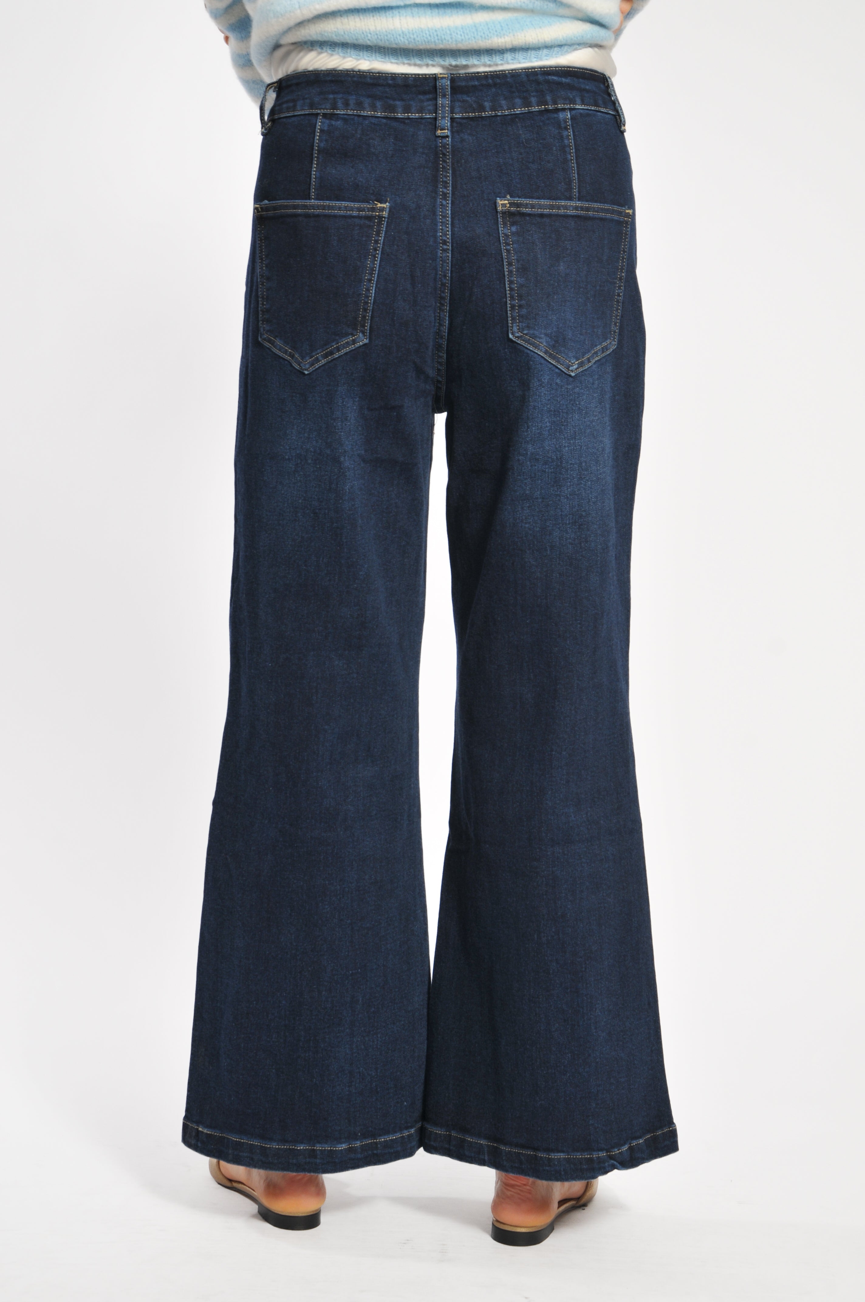 Jeans Ribelle