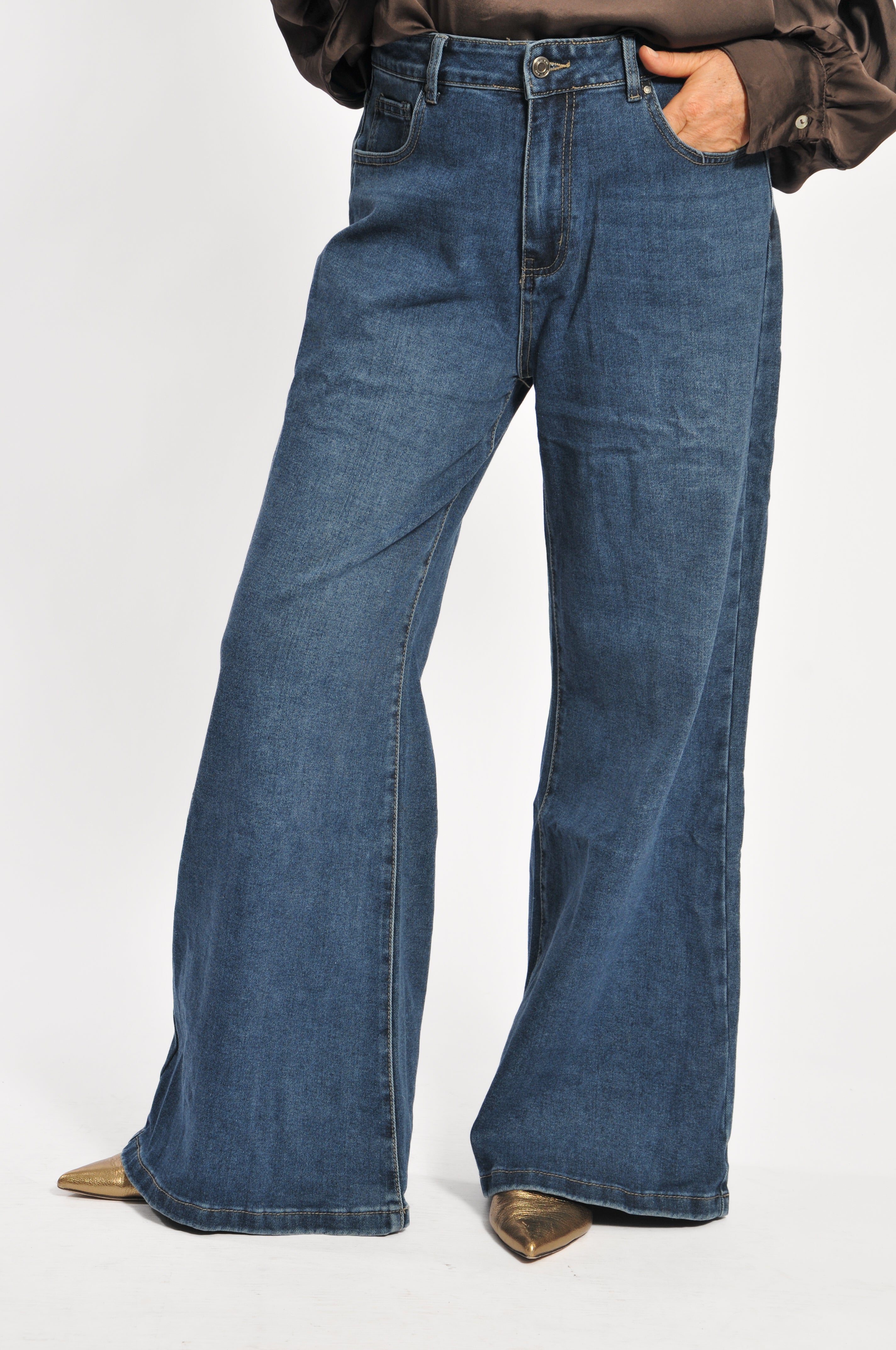 Jeans Frame