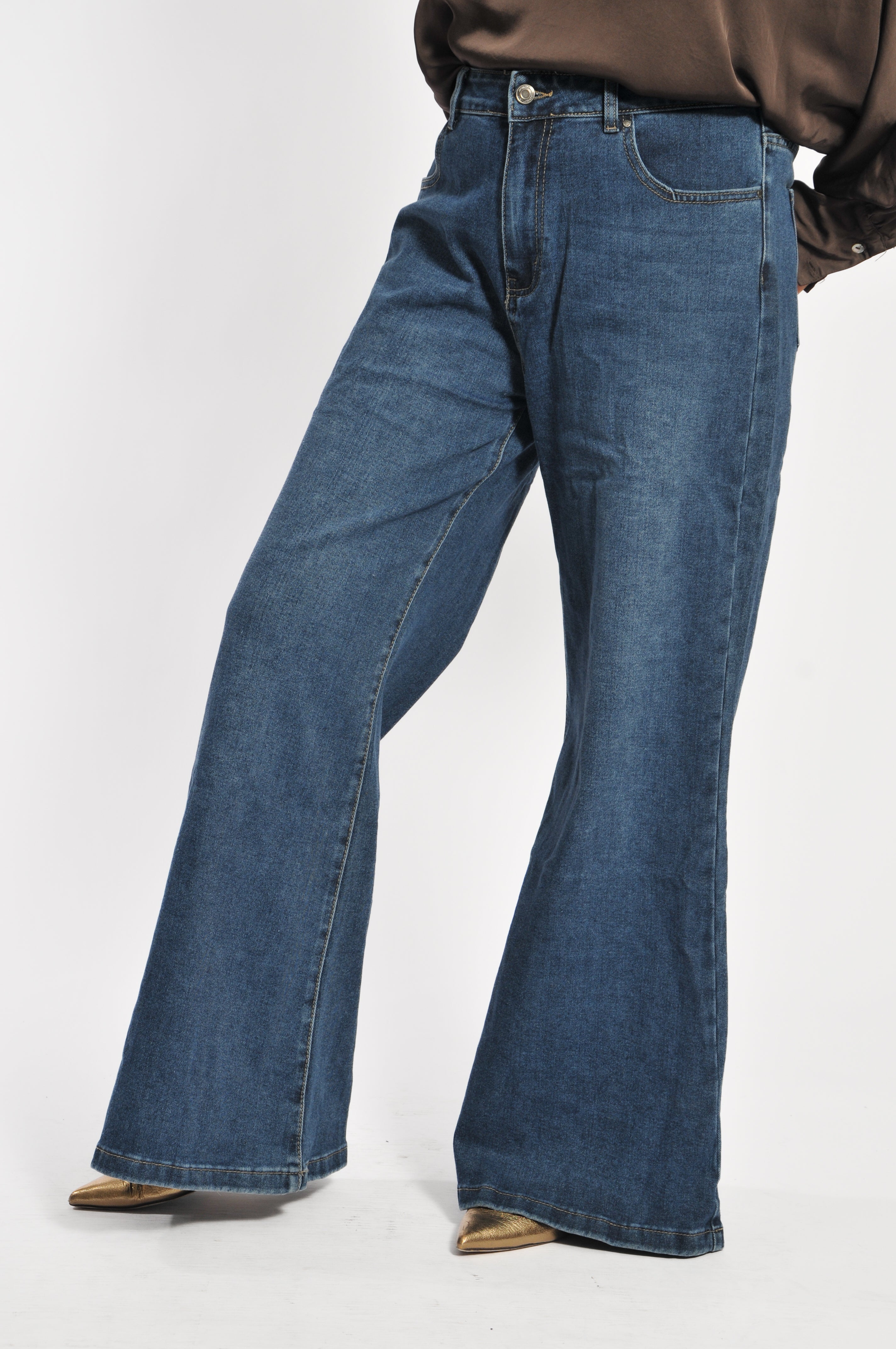 Jeans Frame