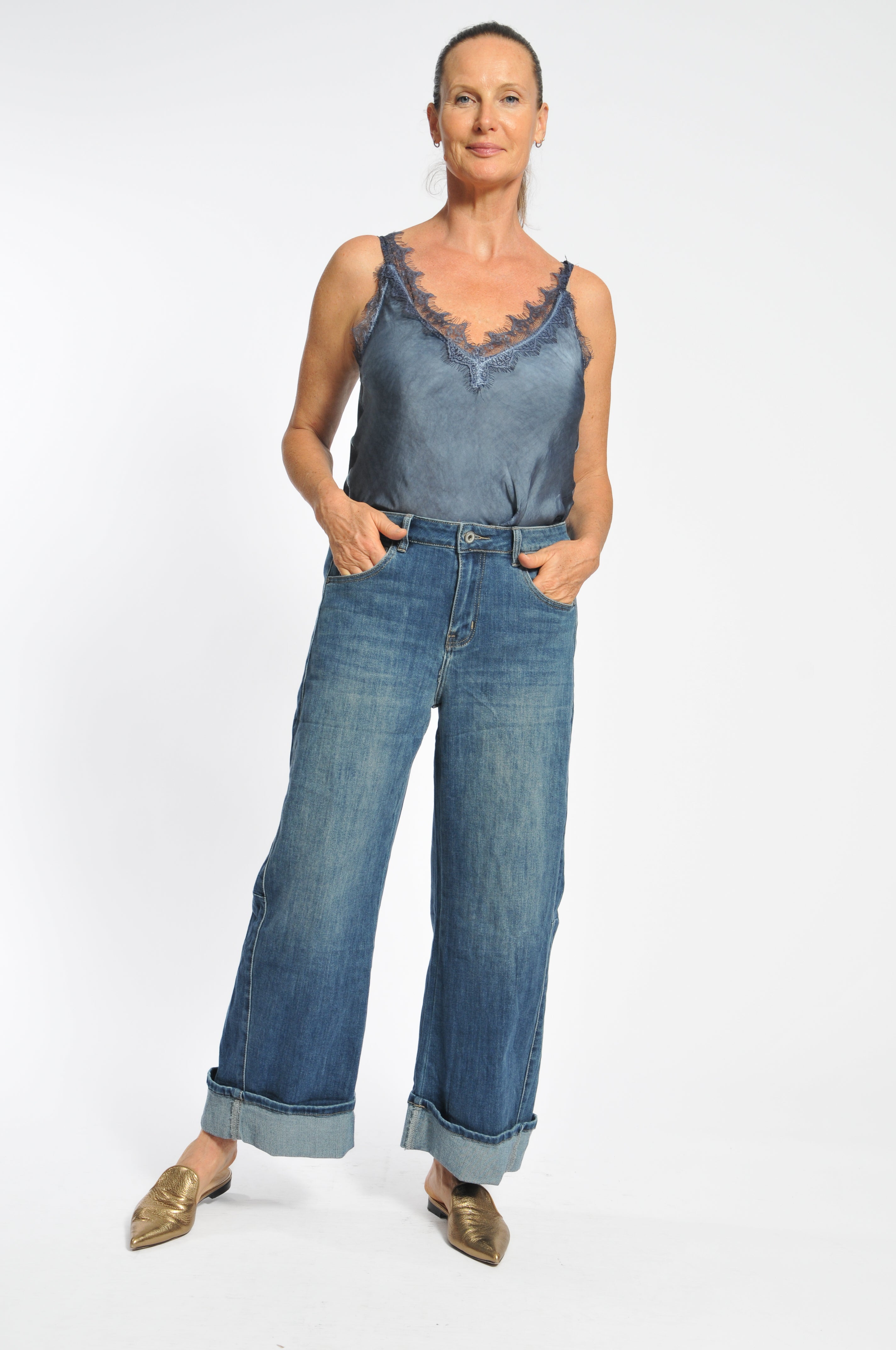 Jeans Street