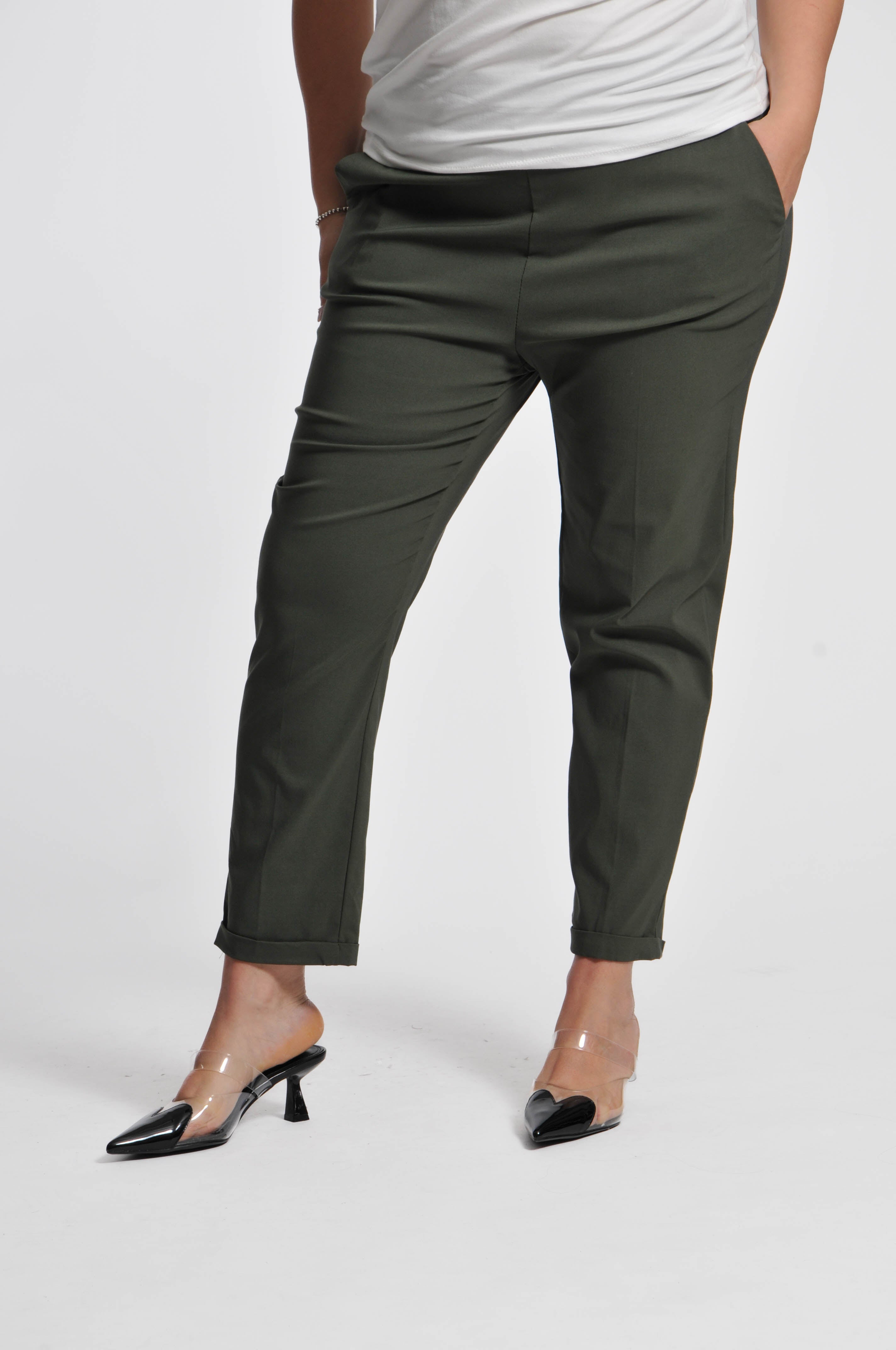 Pantalone Tecnico
