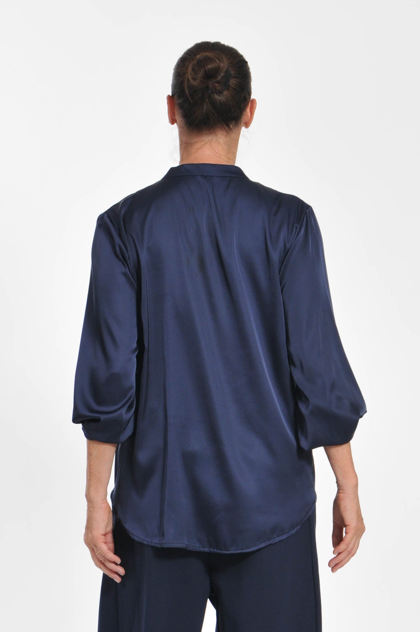 Camicia Lisa
