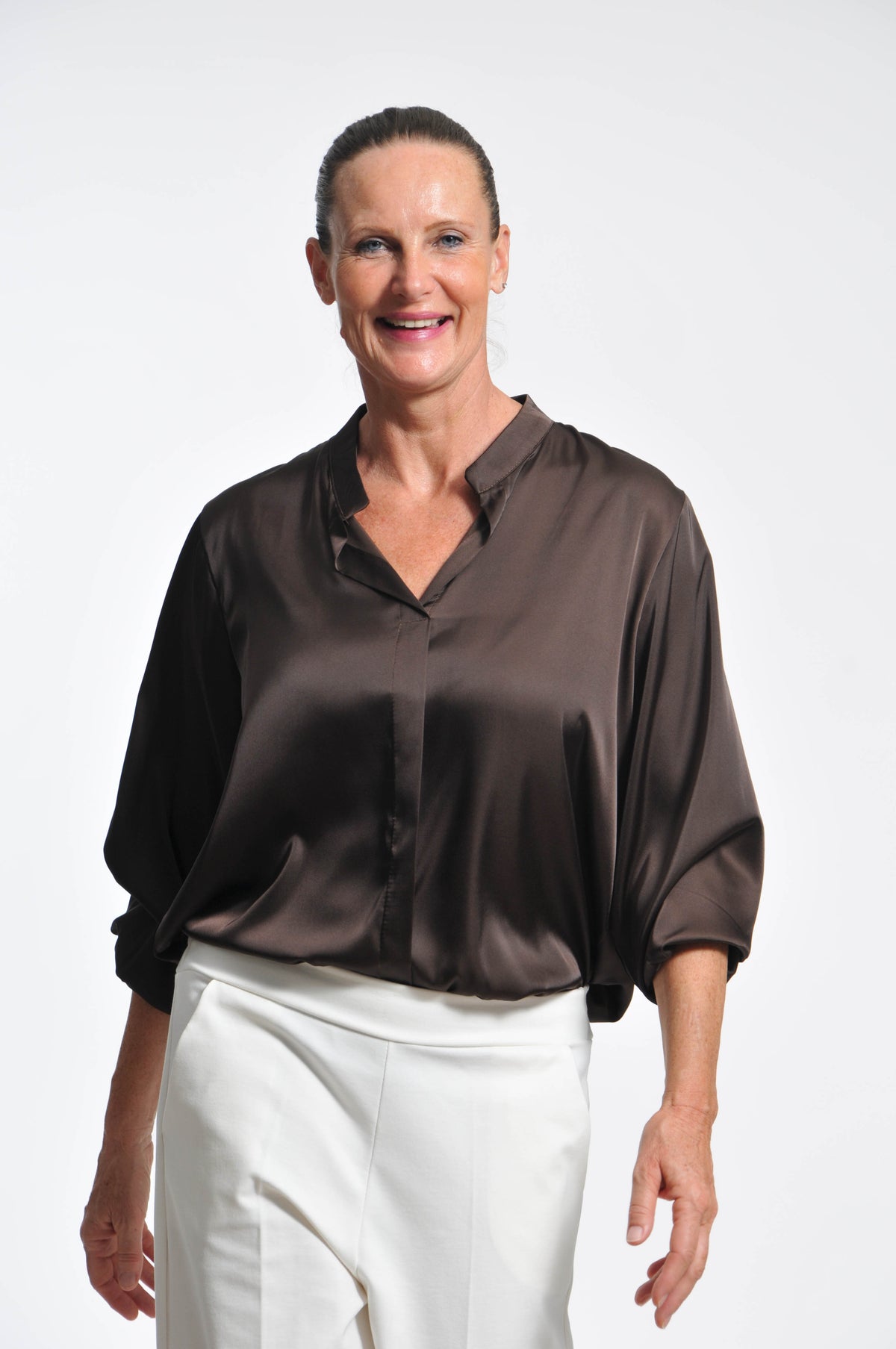 Camicia Lisa