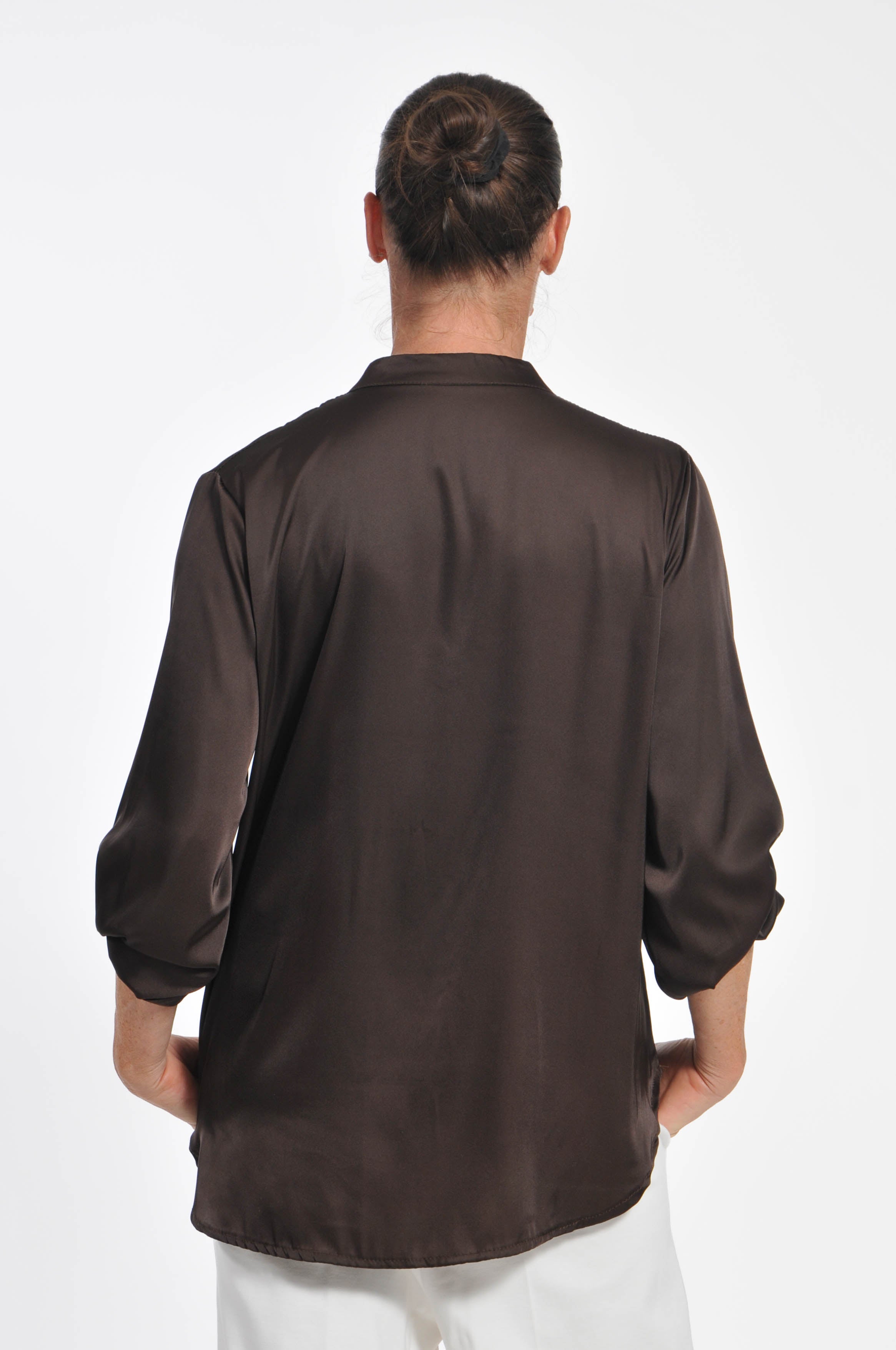 Camicia Lisa