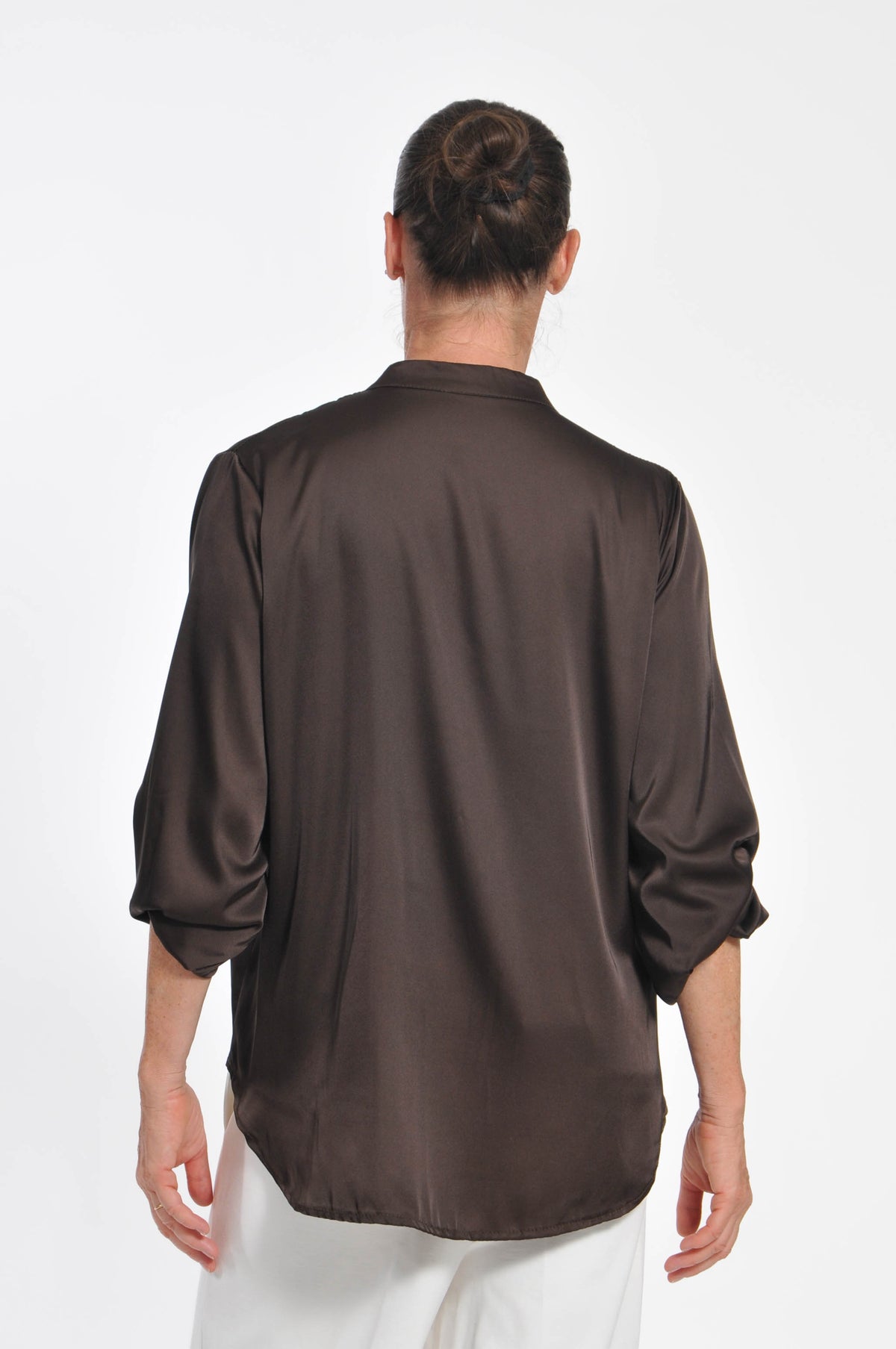 Camicia Lisa