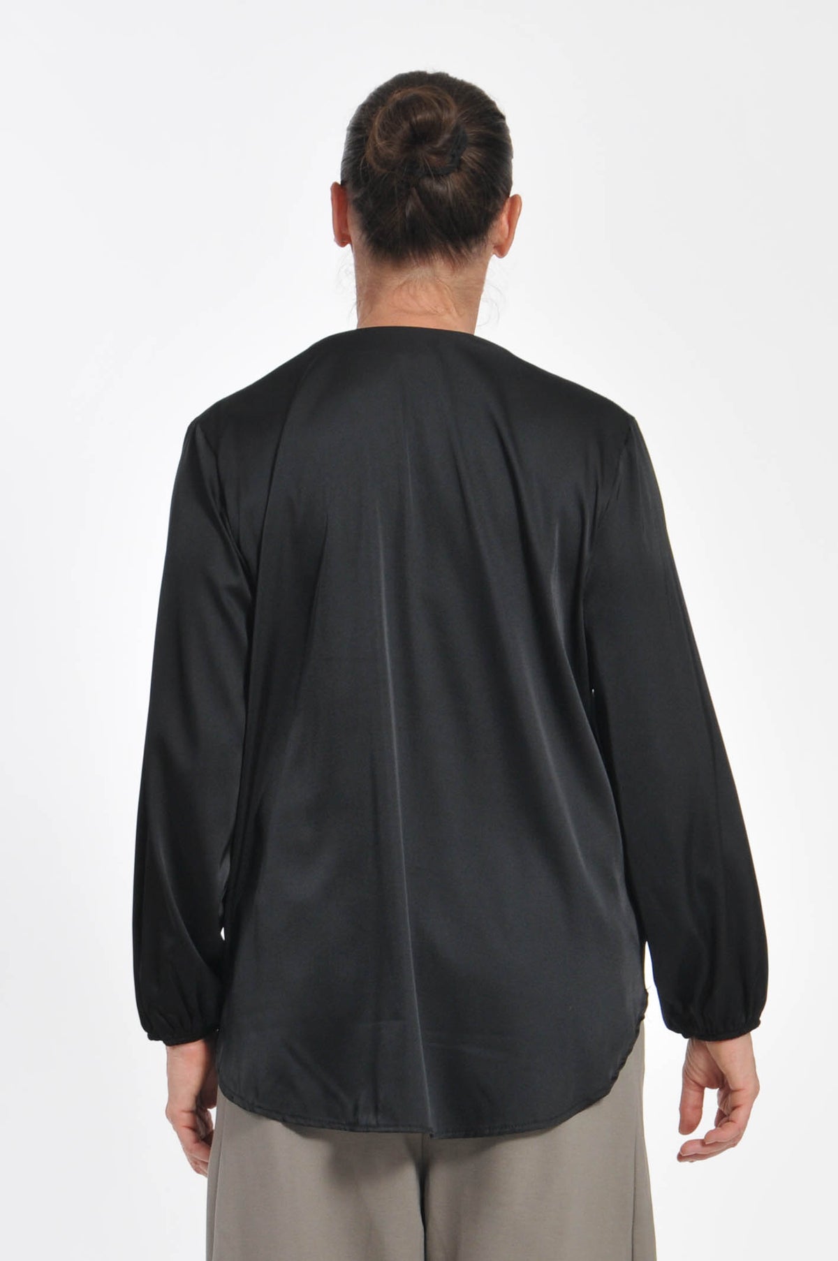 Camicia Lisa
