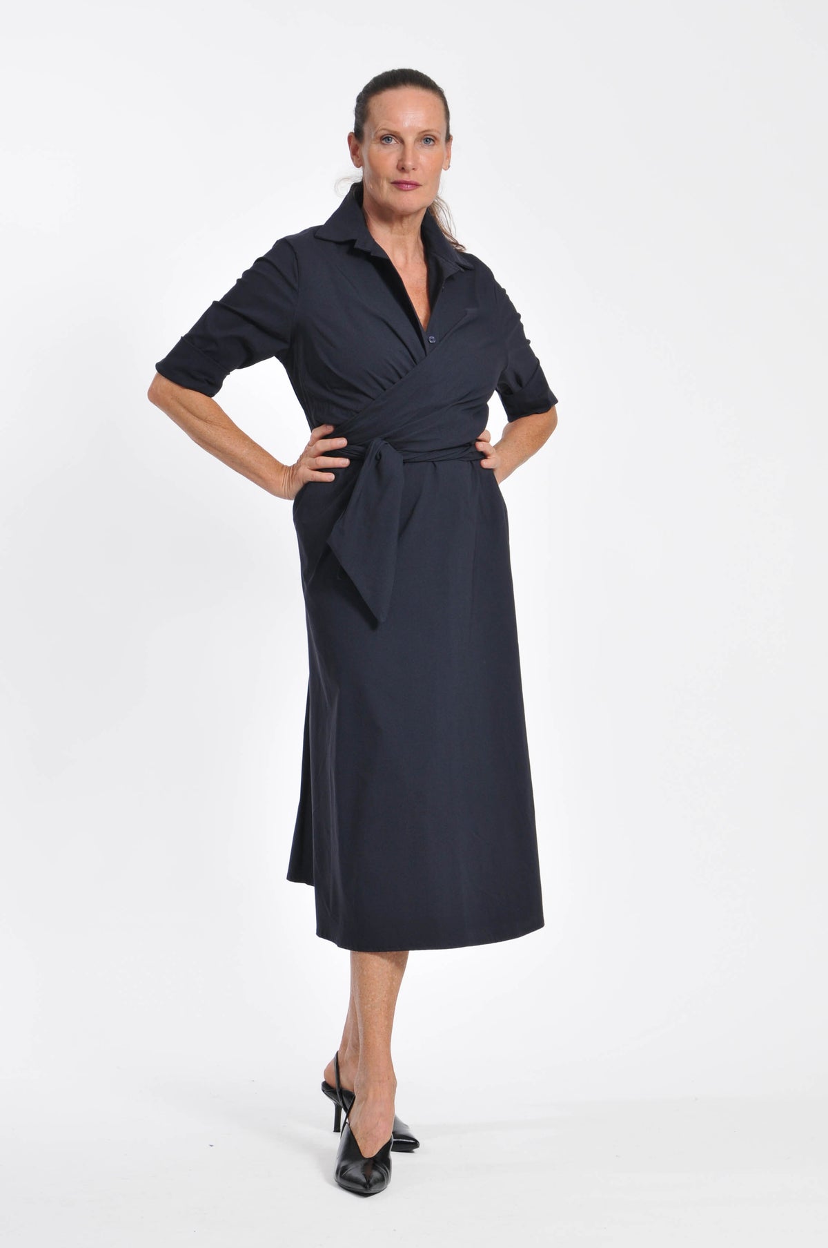 Abito Lady Kate New
