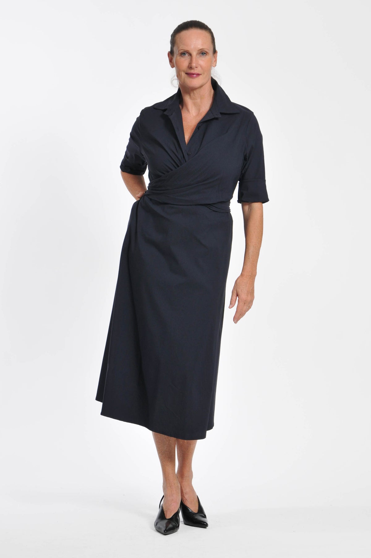 Abito Lady Kate New