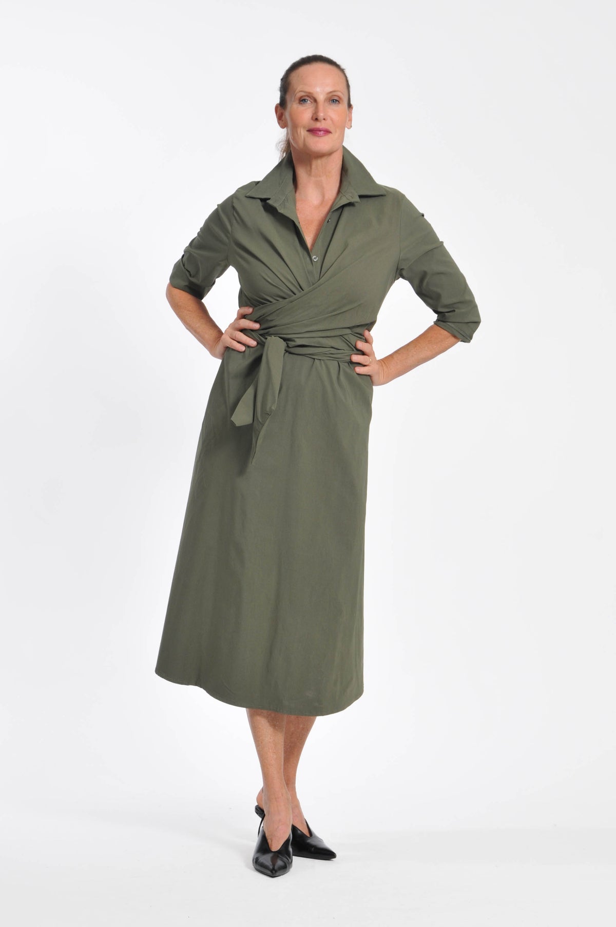 Abito Lady Kate New