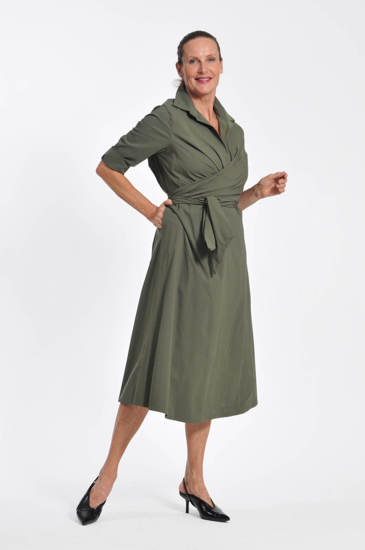 Abito Lady Kate New