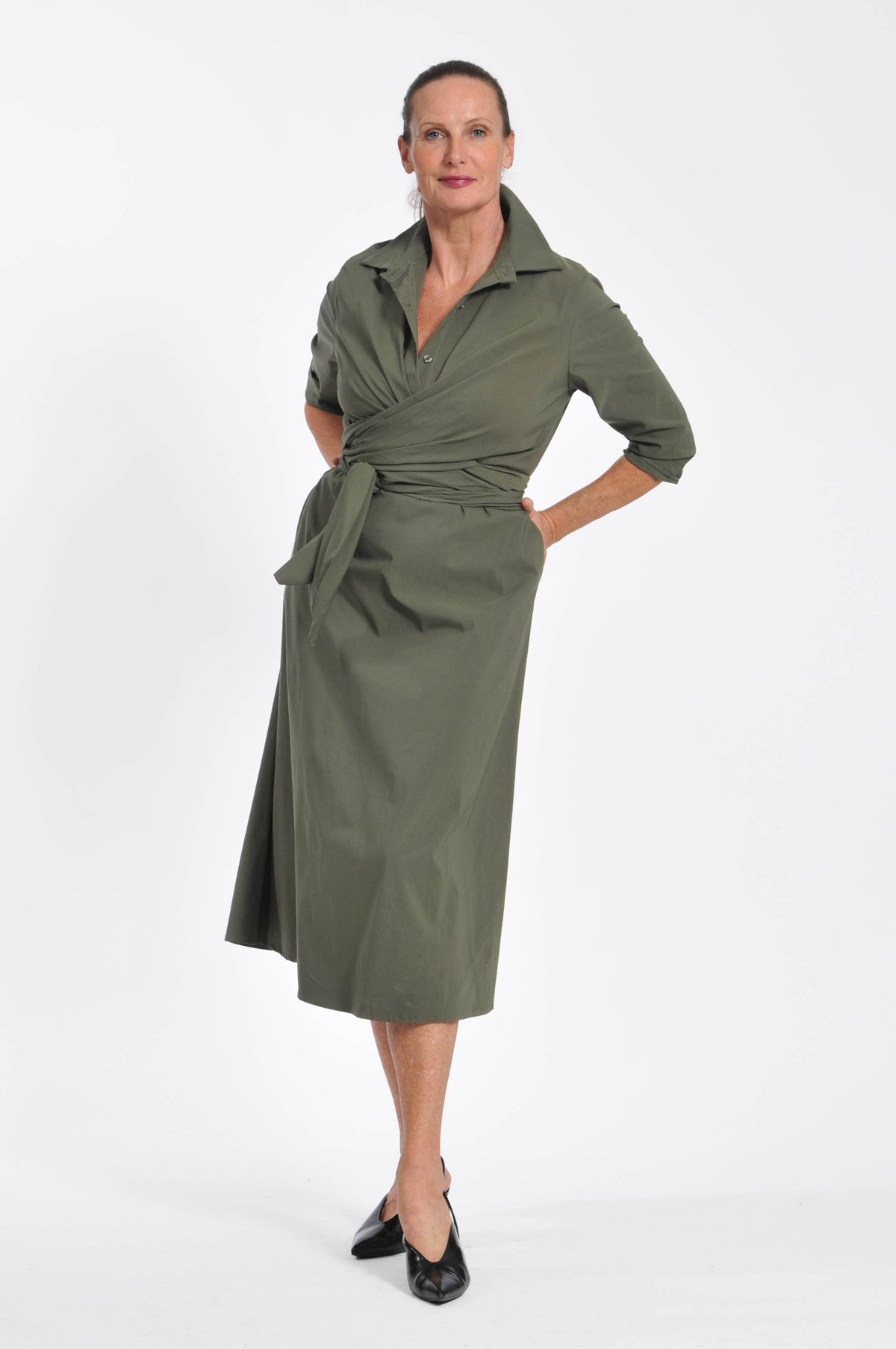 Abito Lady Kate New