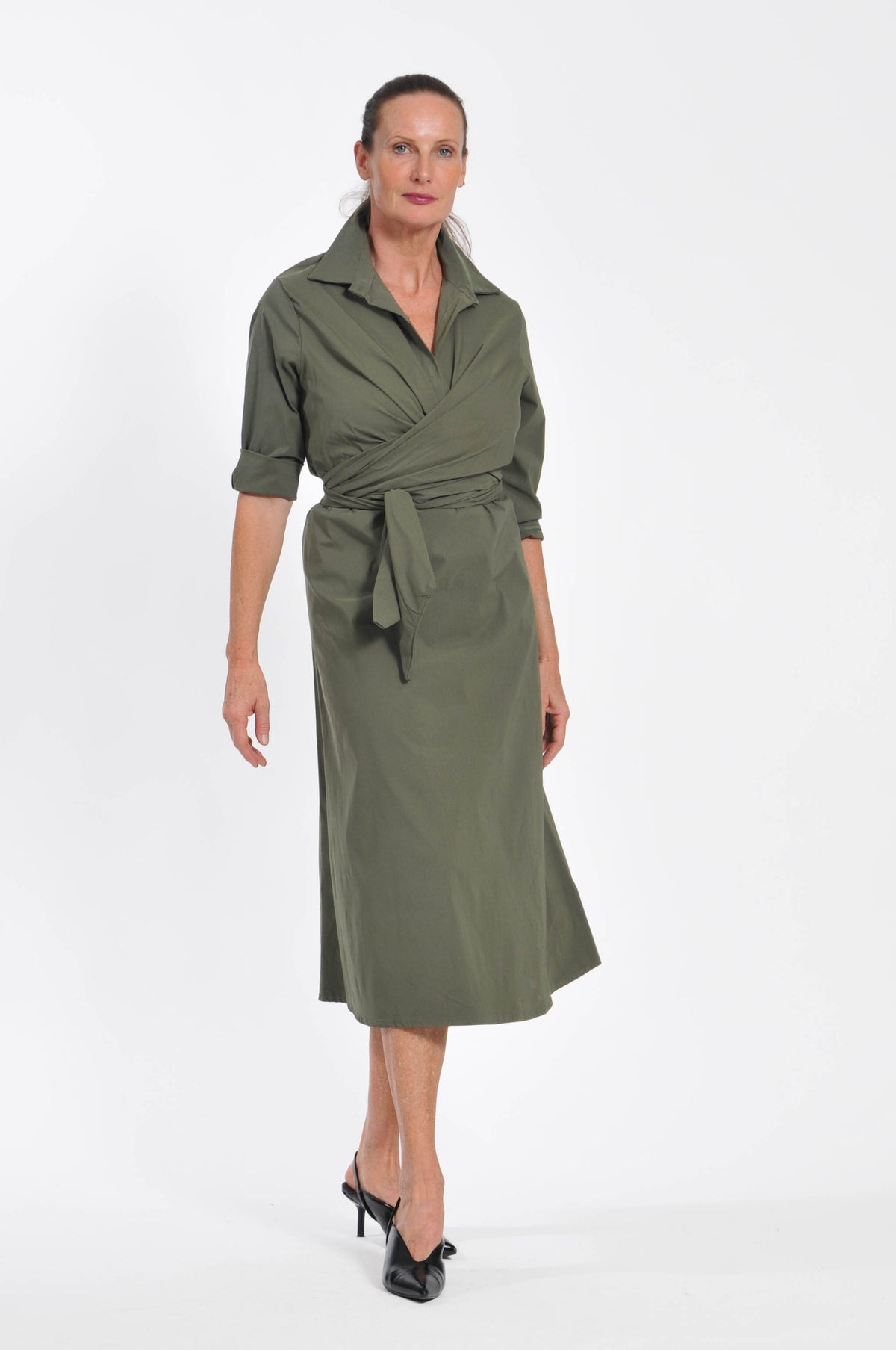 Abito Lady Kate New
