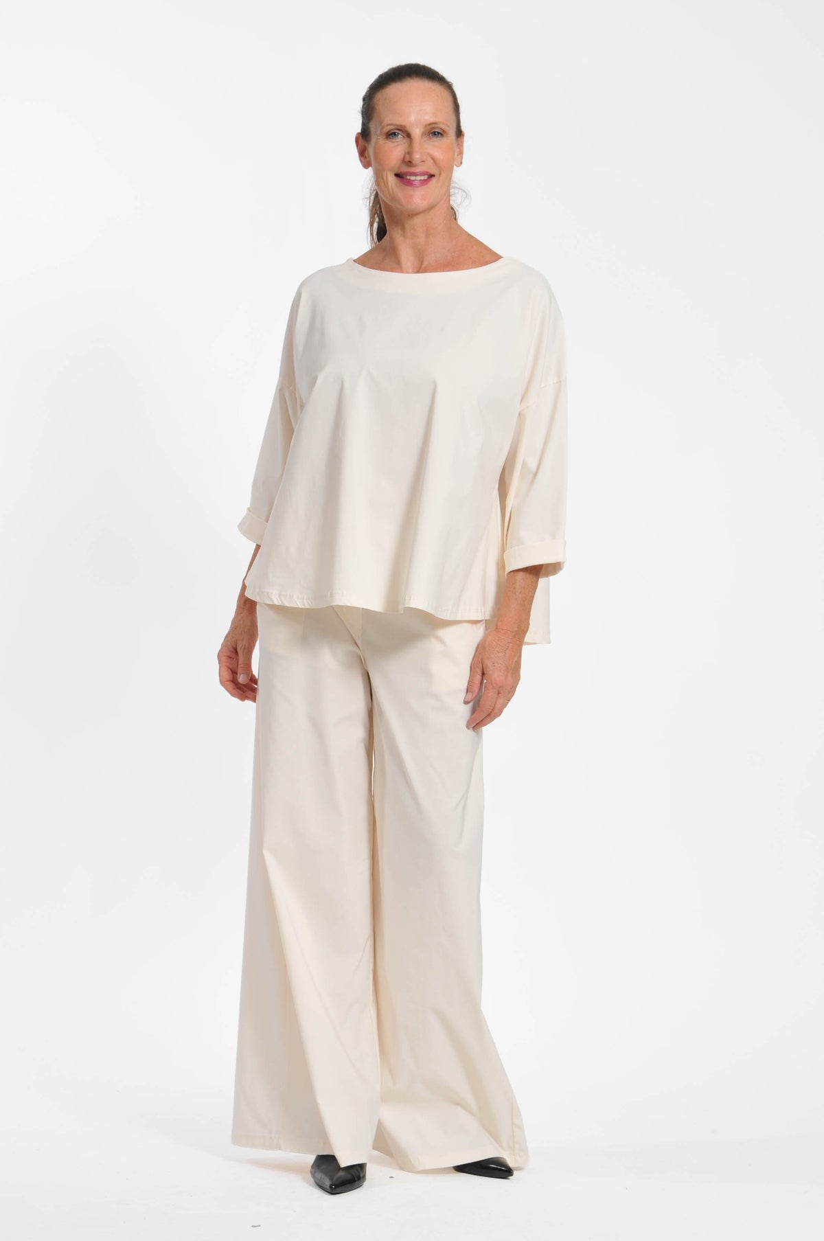 Blusa Tecnico
