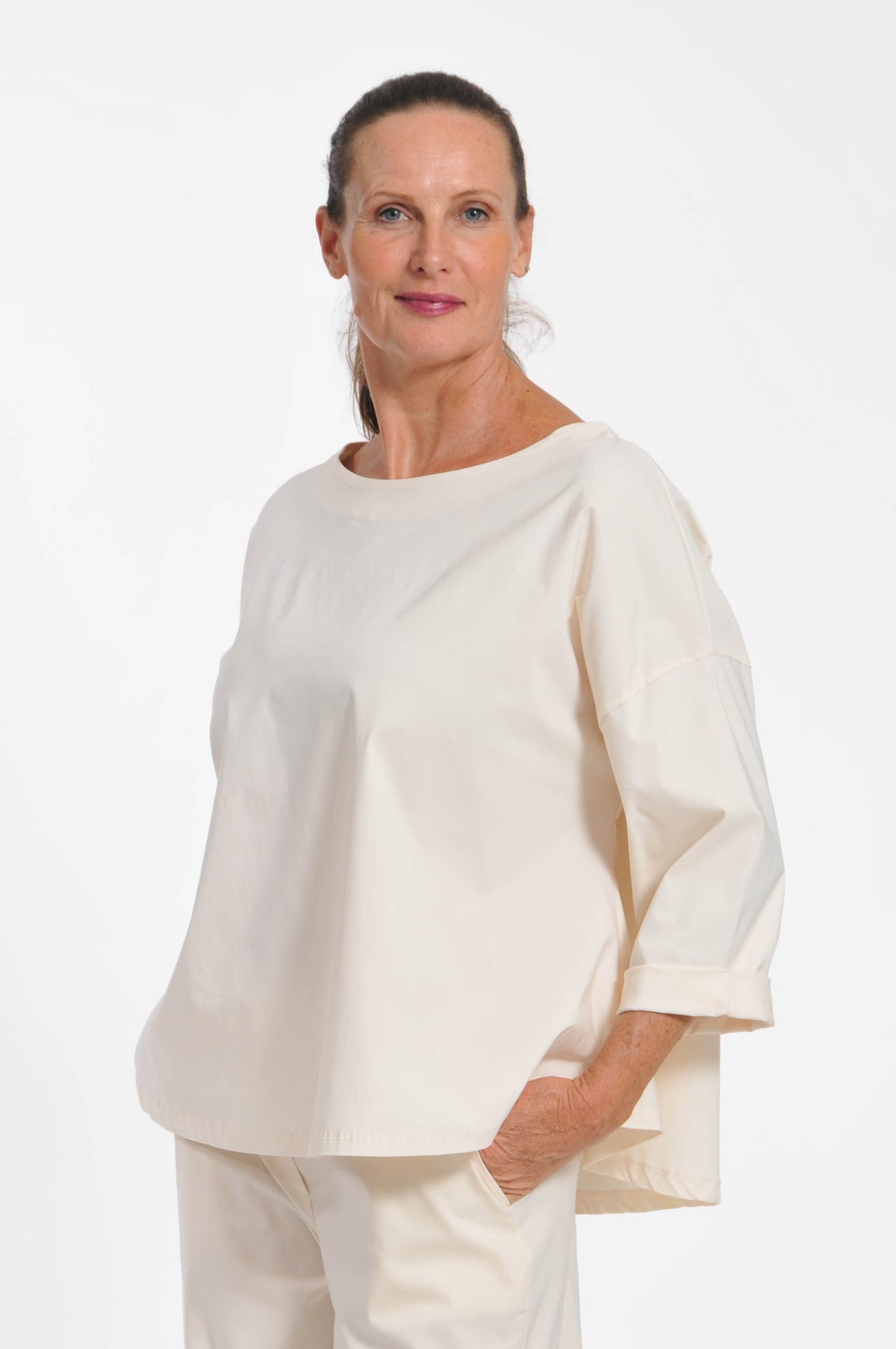 Blusa Tecnico