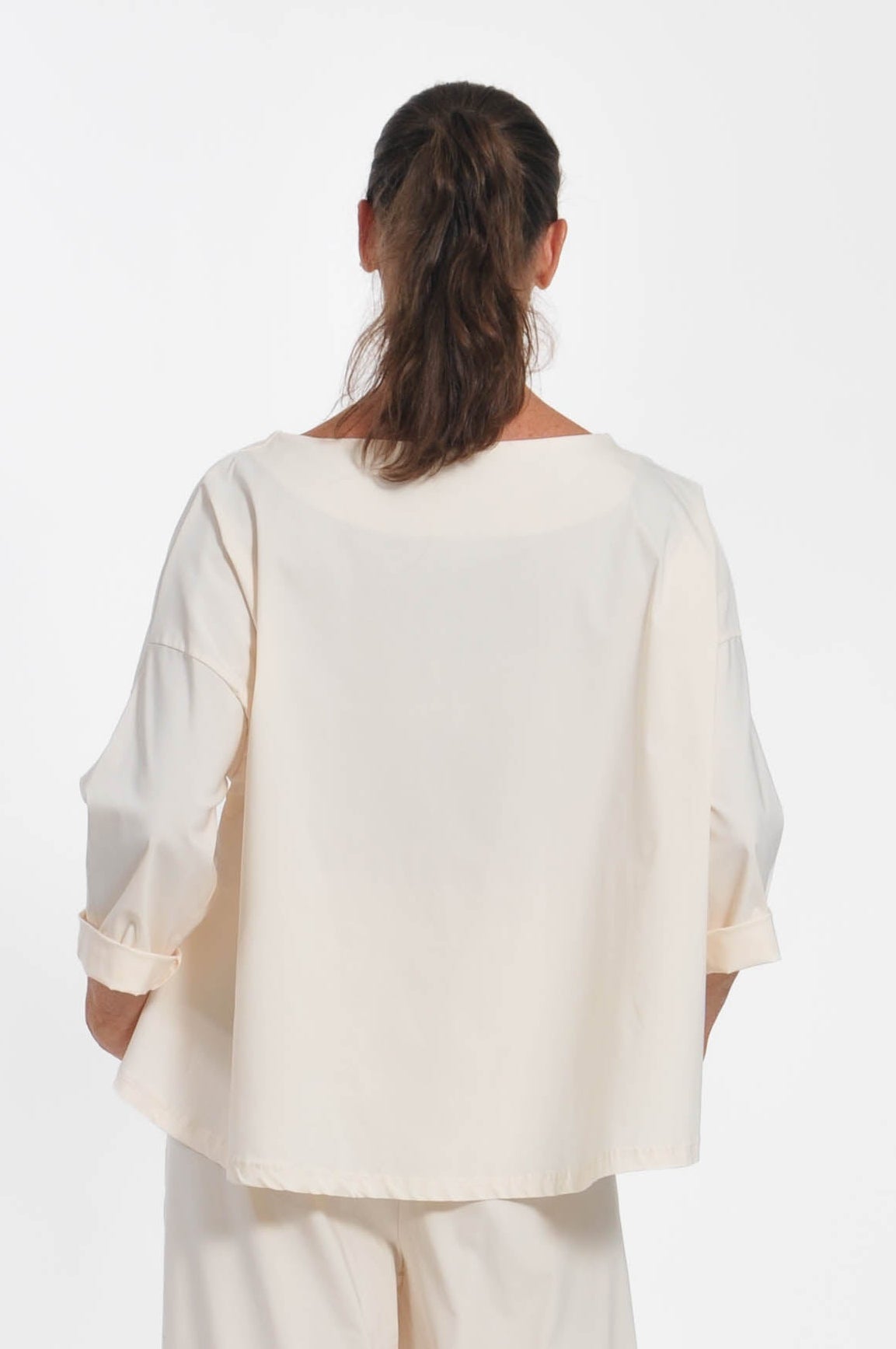 Blusa Tecnico