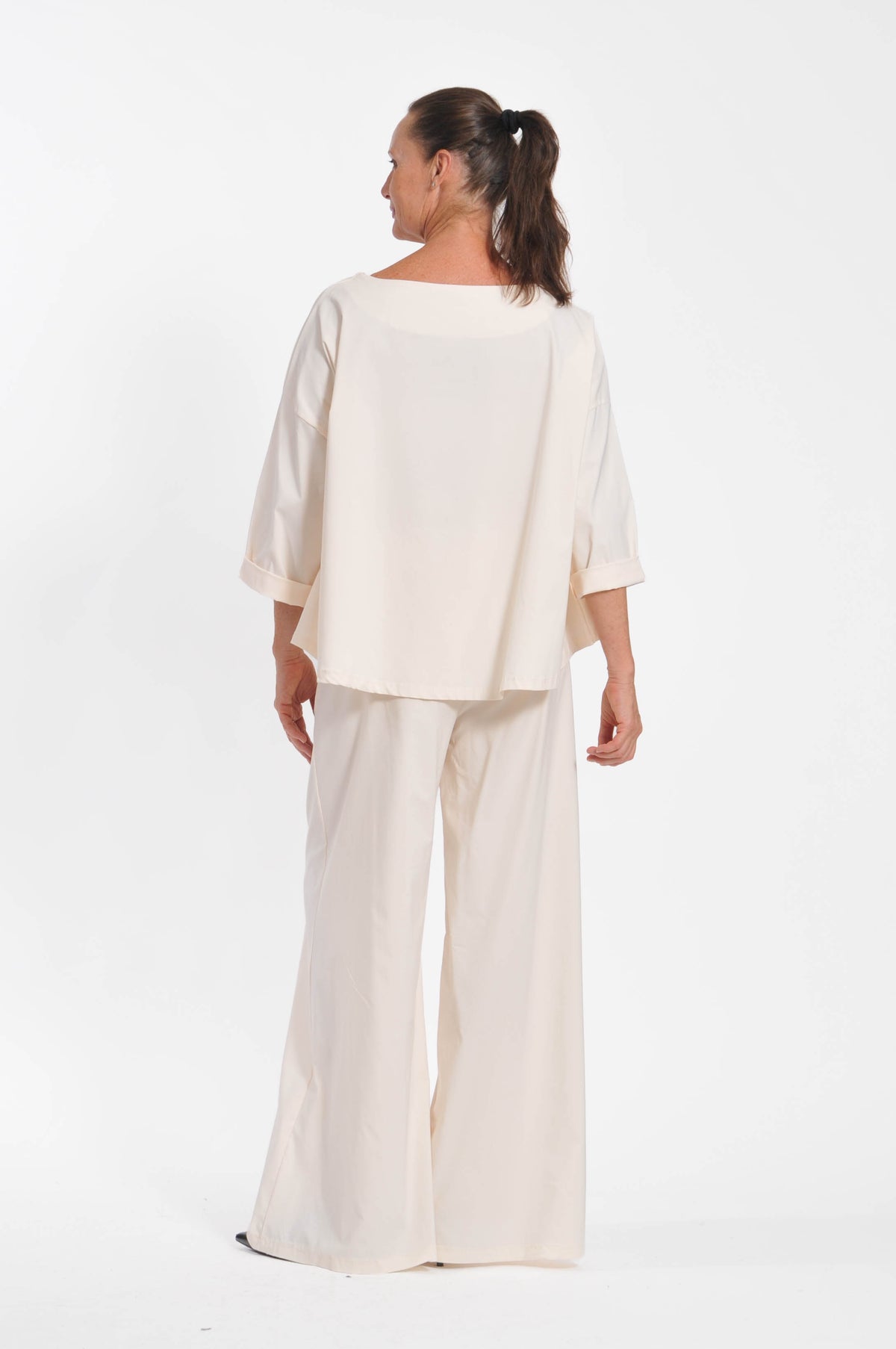 Blusa Tecnico