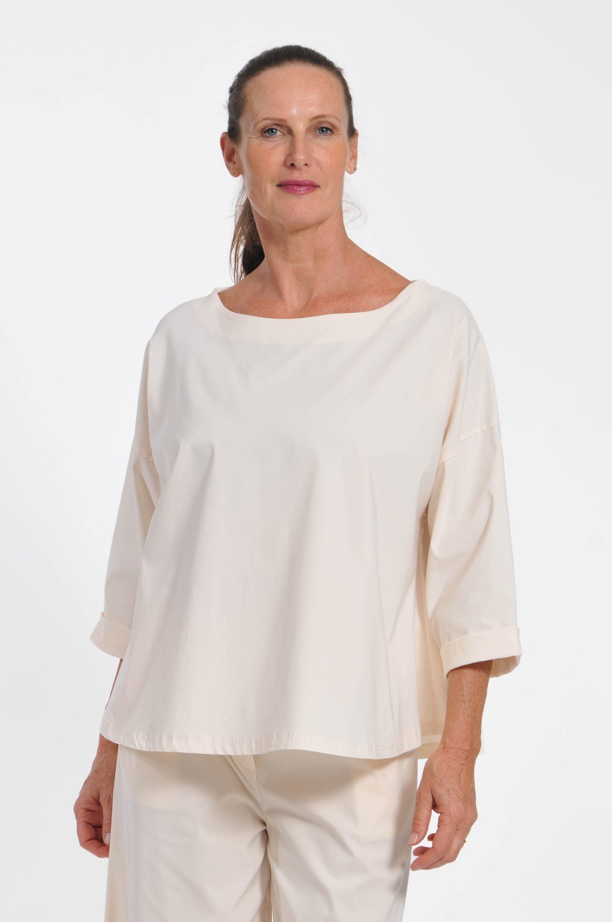Blusa Tecnico