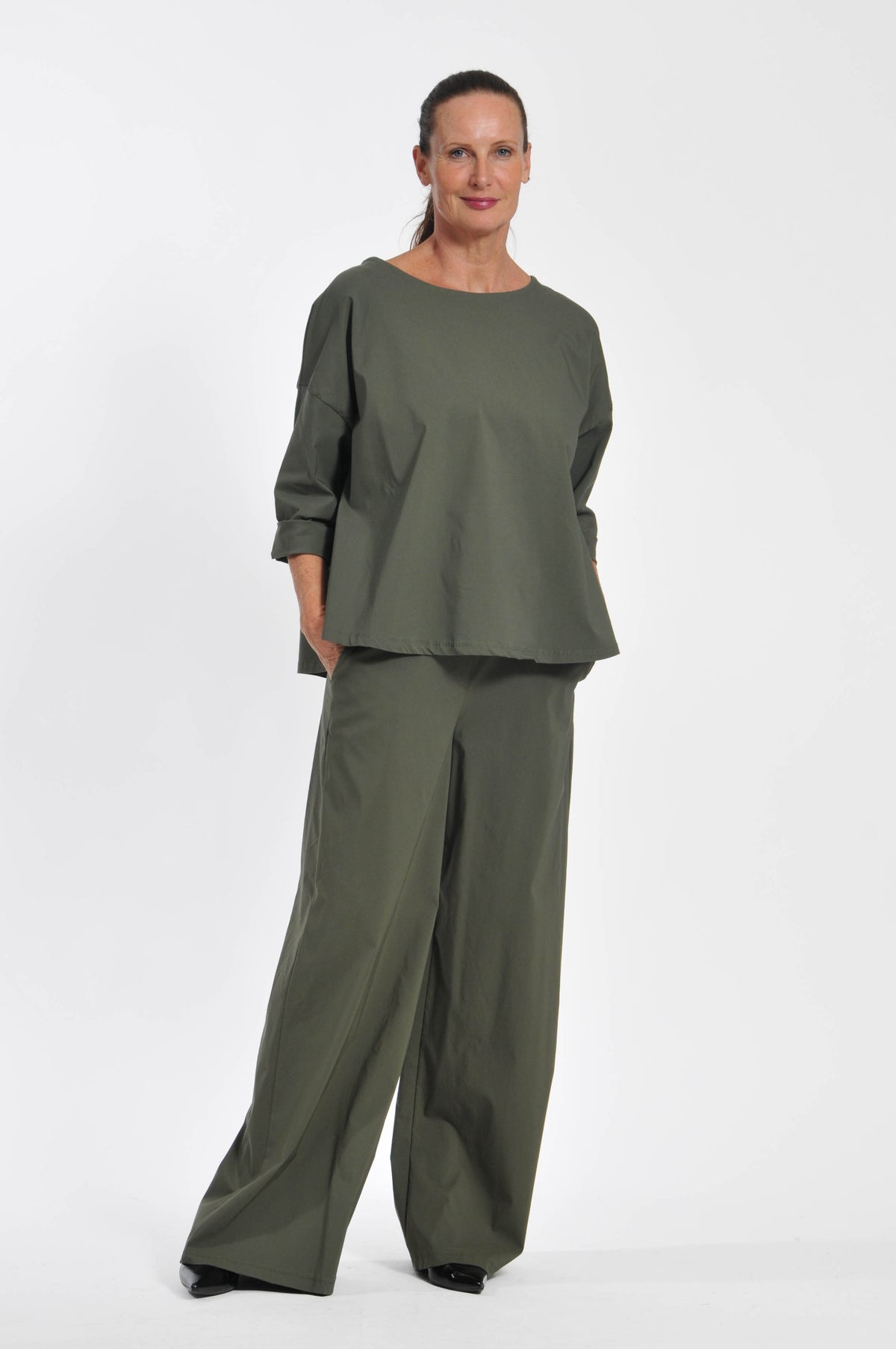 Pantalone Tecnico Palazzo