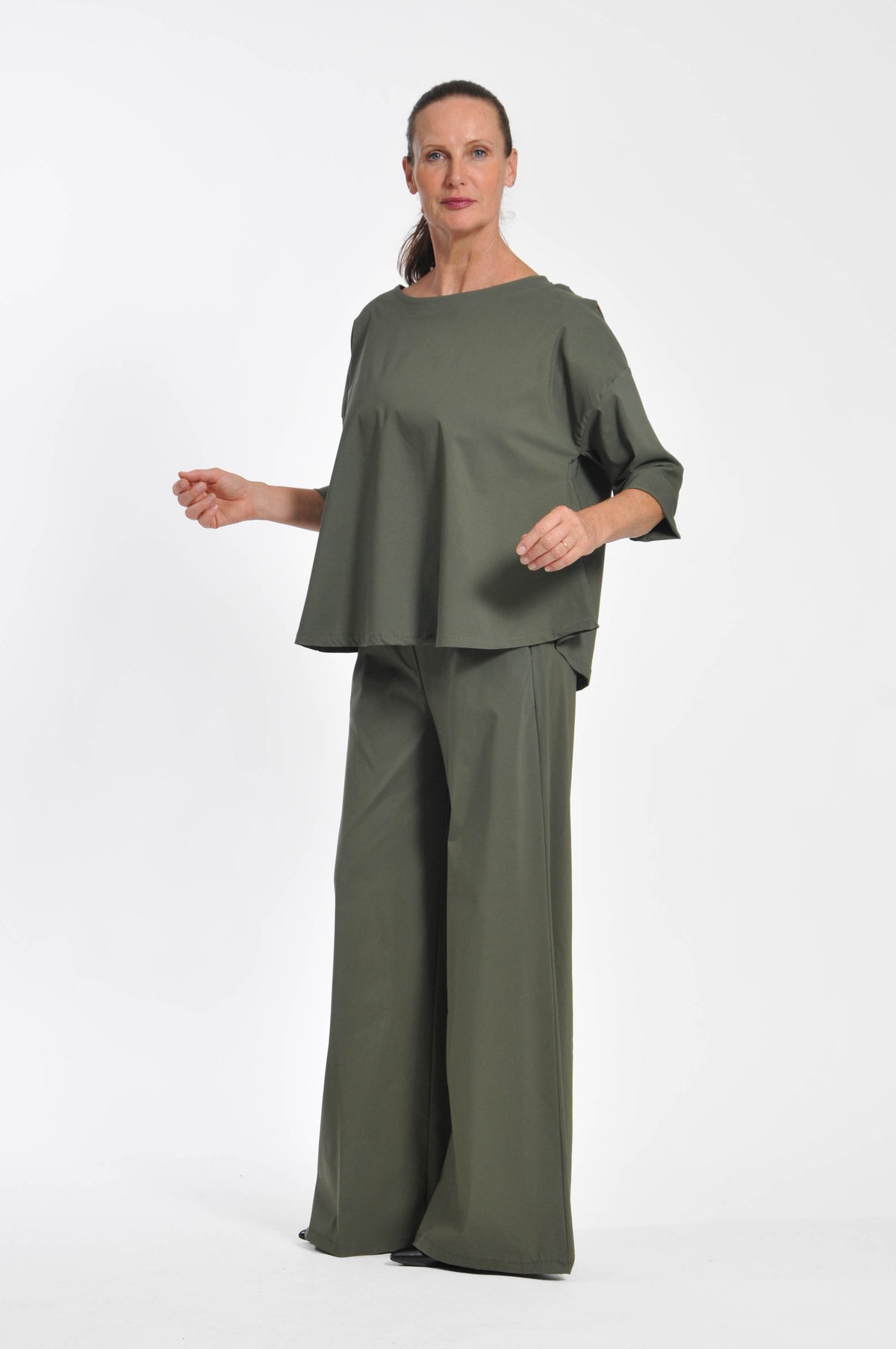 Blusa Tecnico