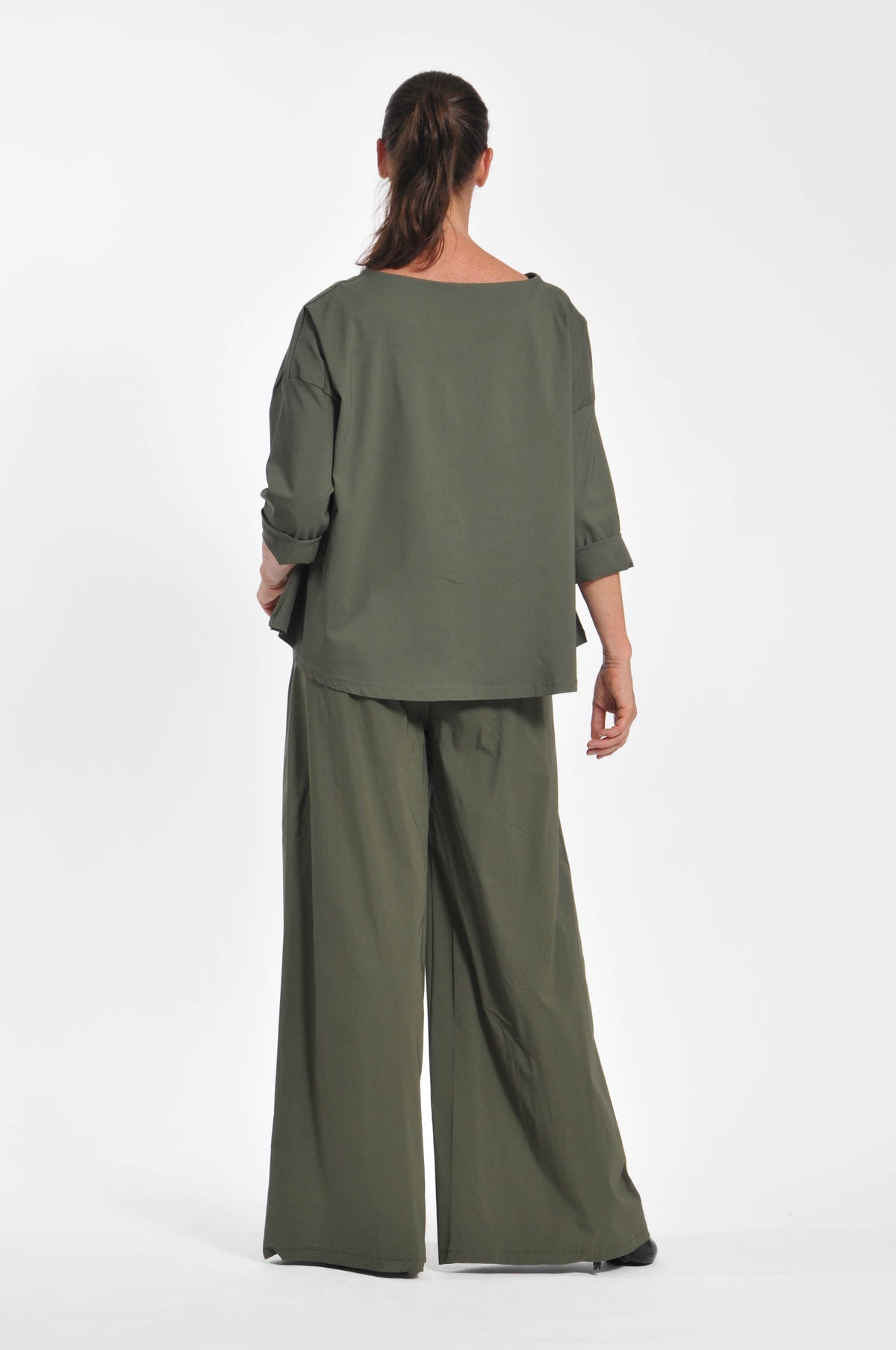 Blusa Tecnico