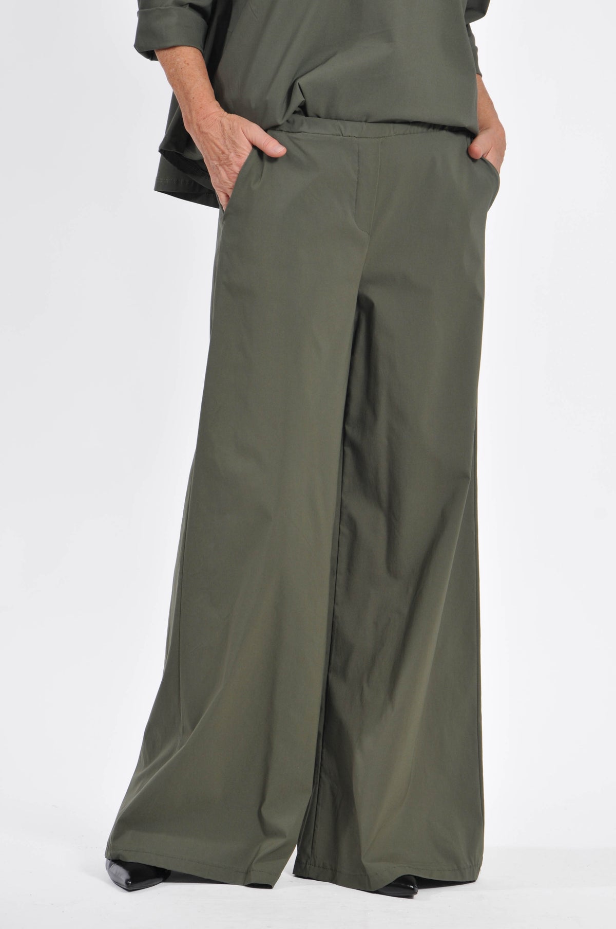 Pantalone Tecnico Palazzo