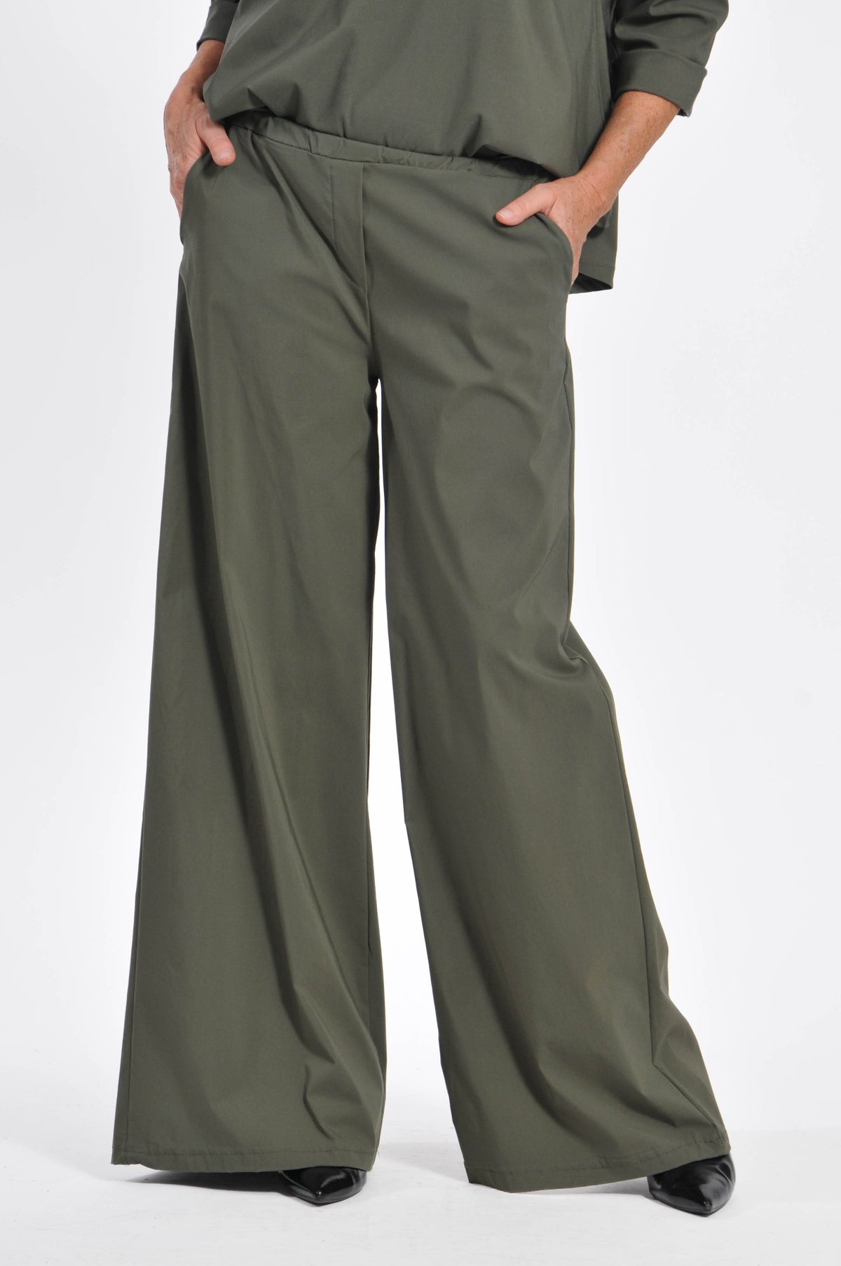 Pantalone Tecnico Palazzo