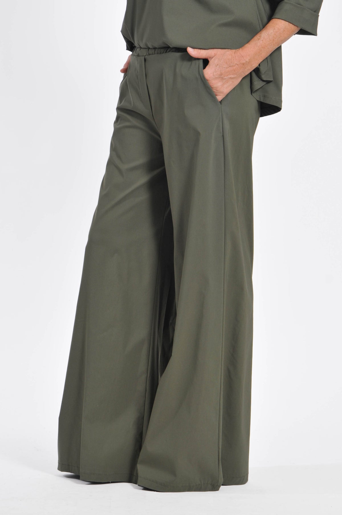 Pantalone Tecnico Palazzo