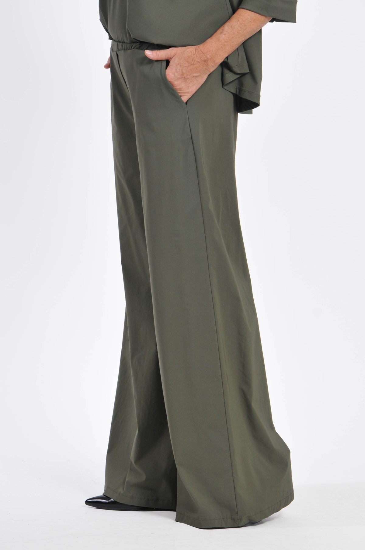 Pantalone Tecnico Palazzo