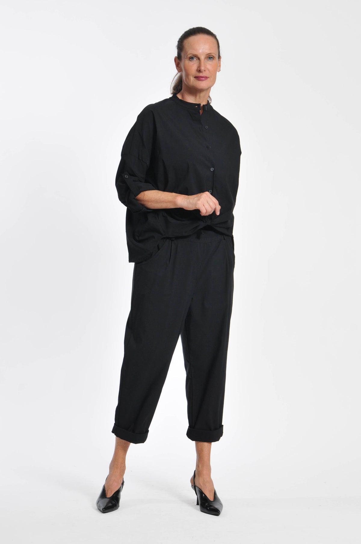 Pantalone Tecnico Regular