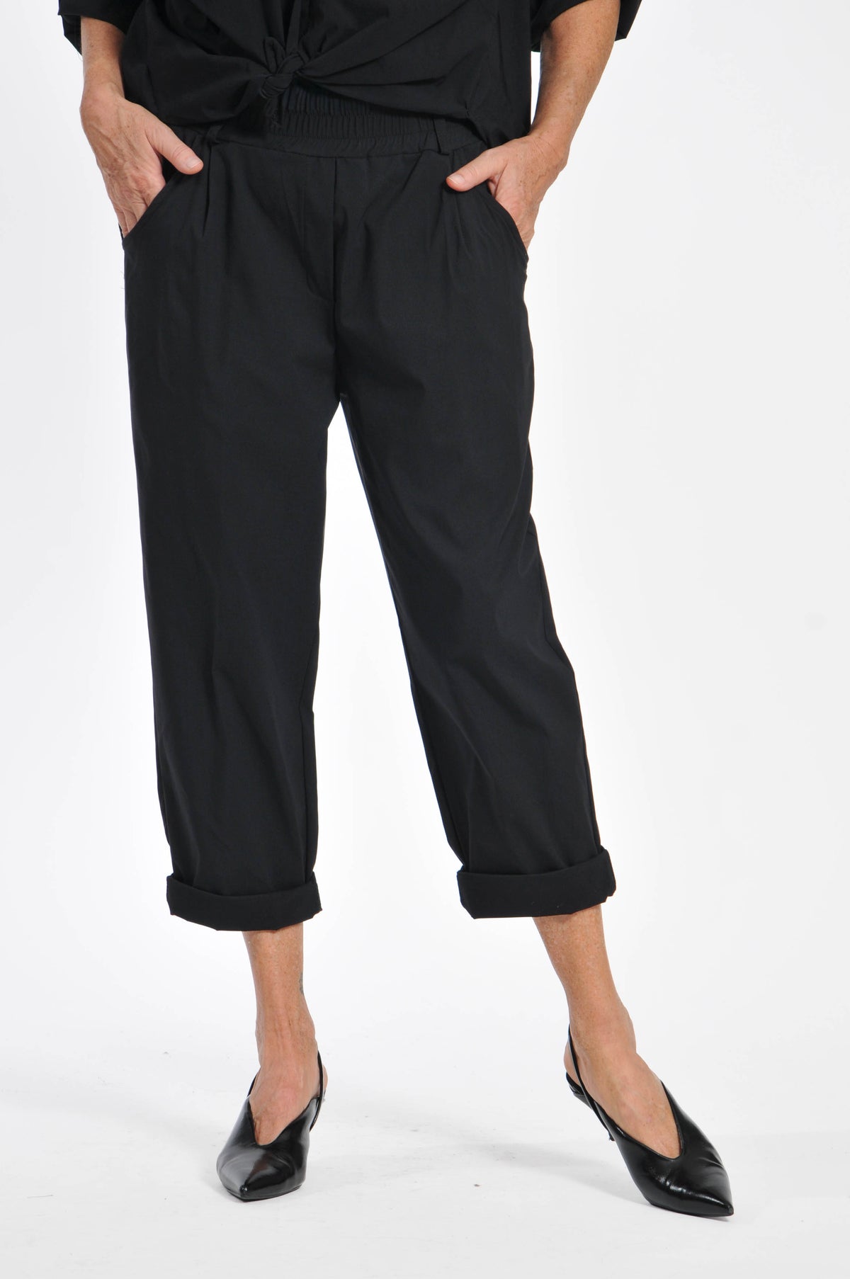 Pantalone Tecnico Regular