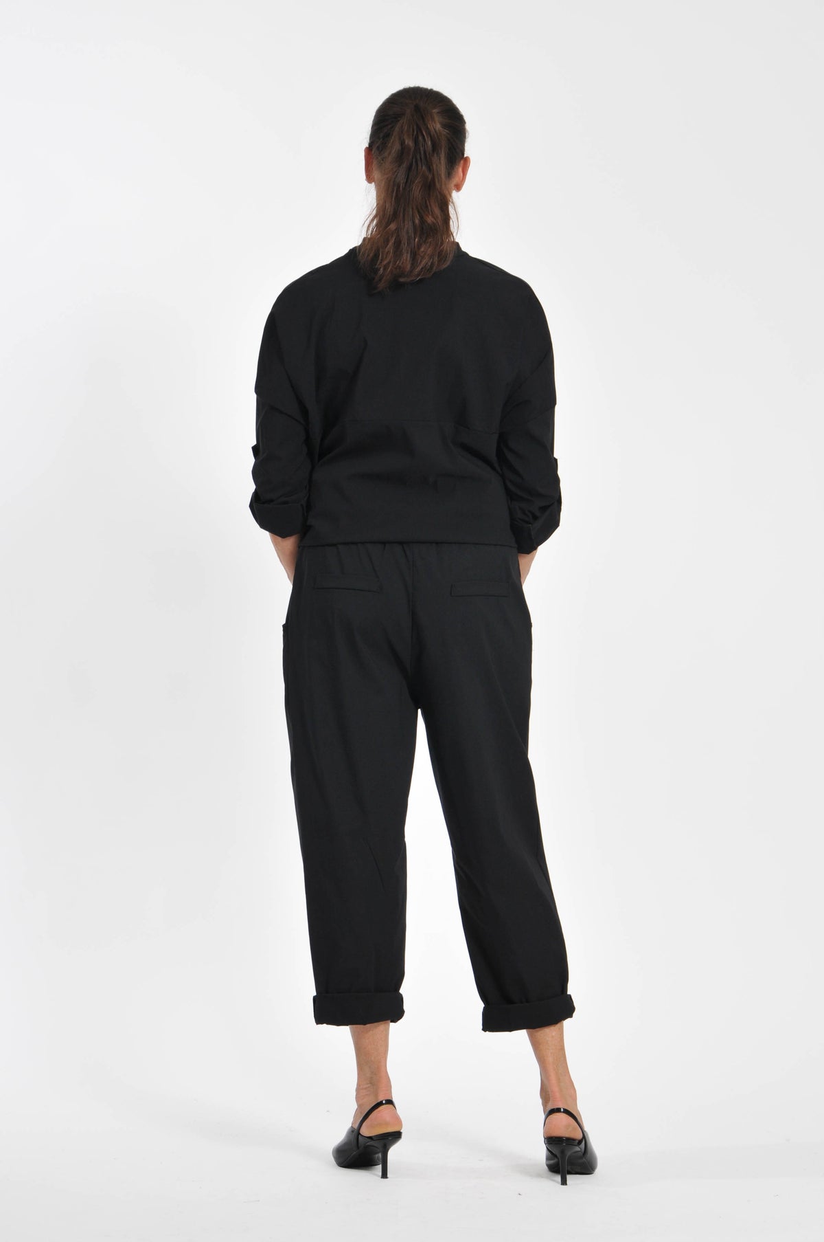 Pantalone Tecnico Regular