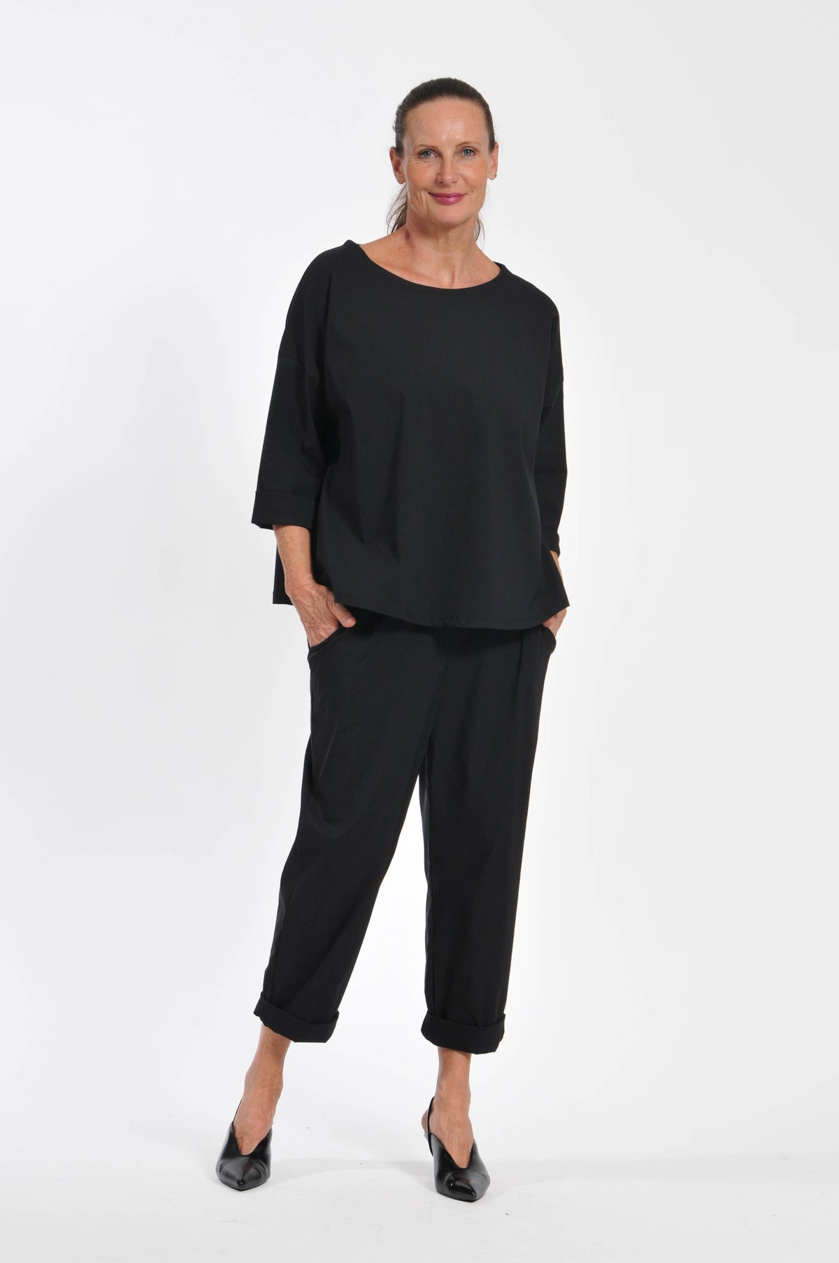 Blusa Tecnico