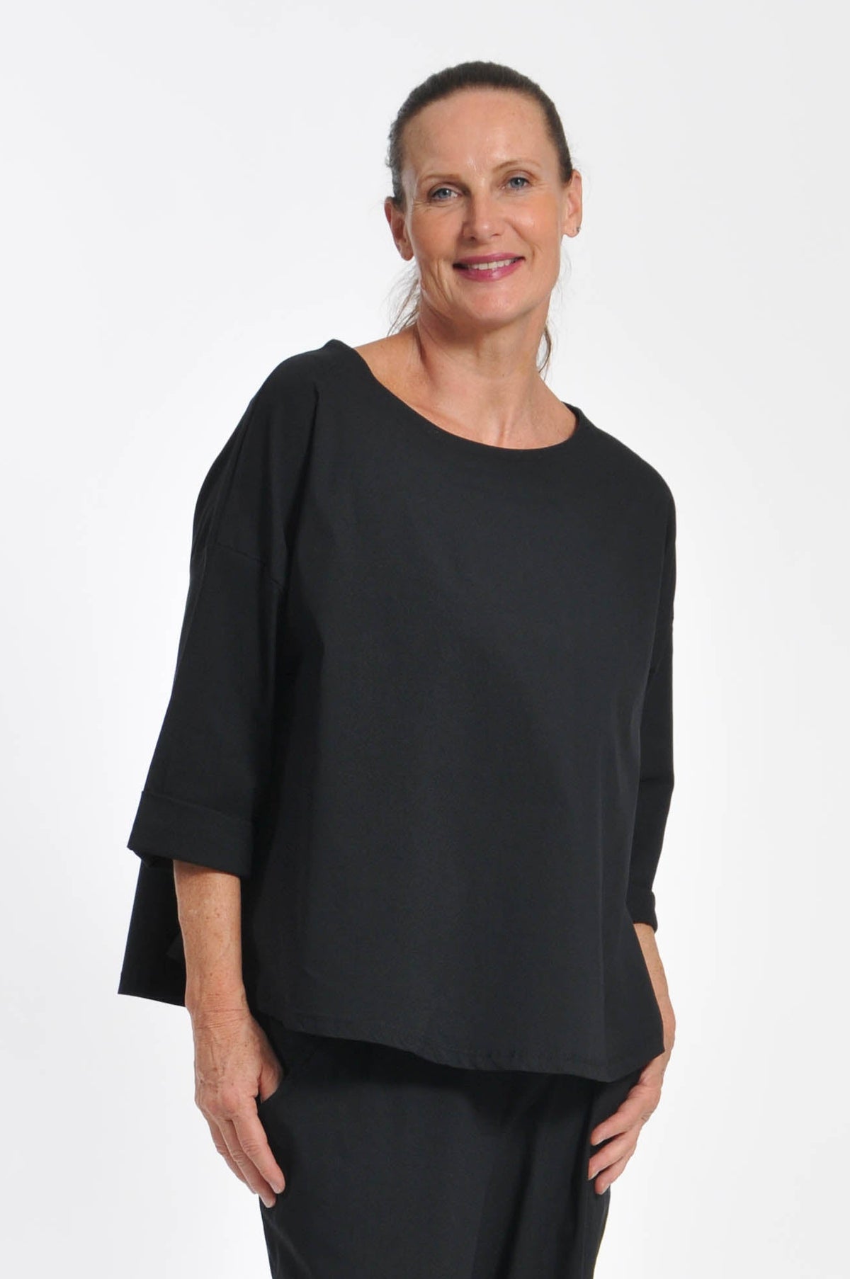 Blusa Tecnico
