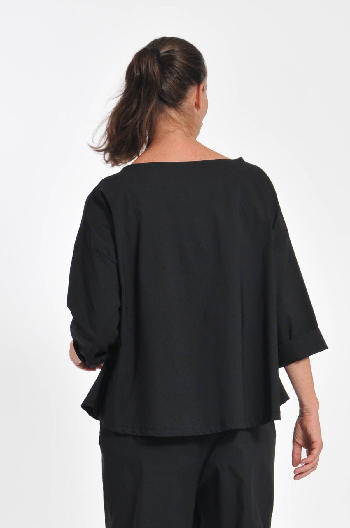 Blusa Tecnico