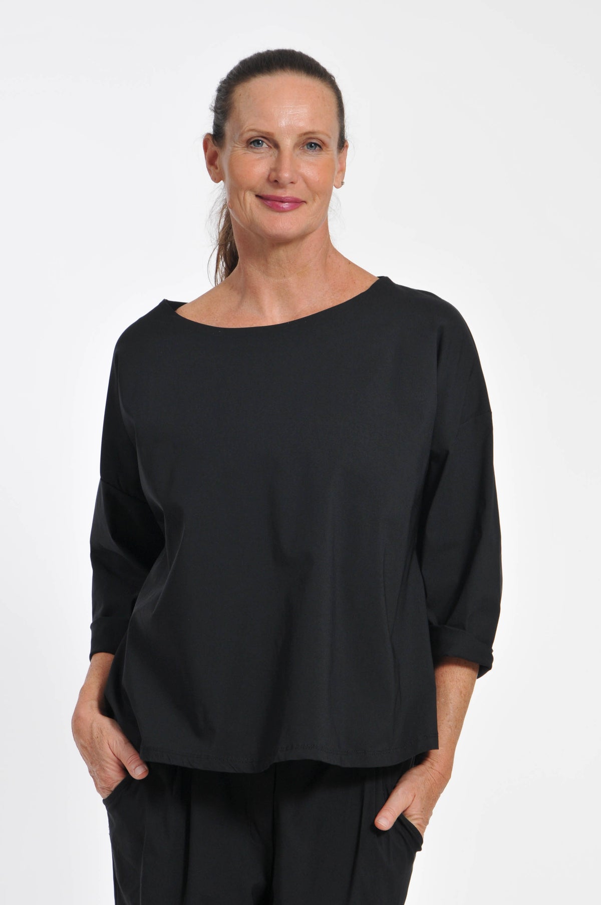 Blusa Tecnico