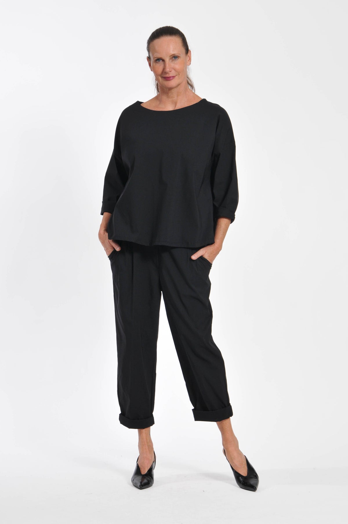 Pantalone Tecnico Regular