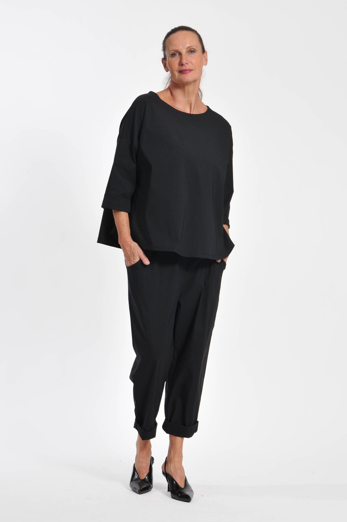 Blusa Tecnico