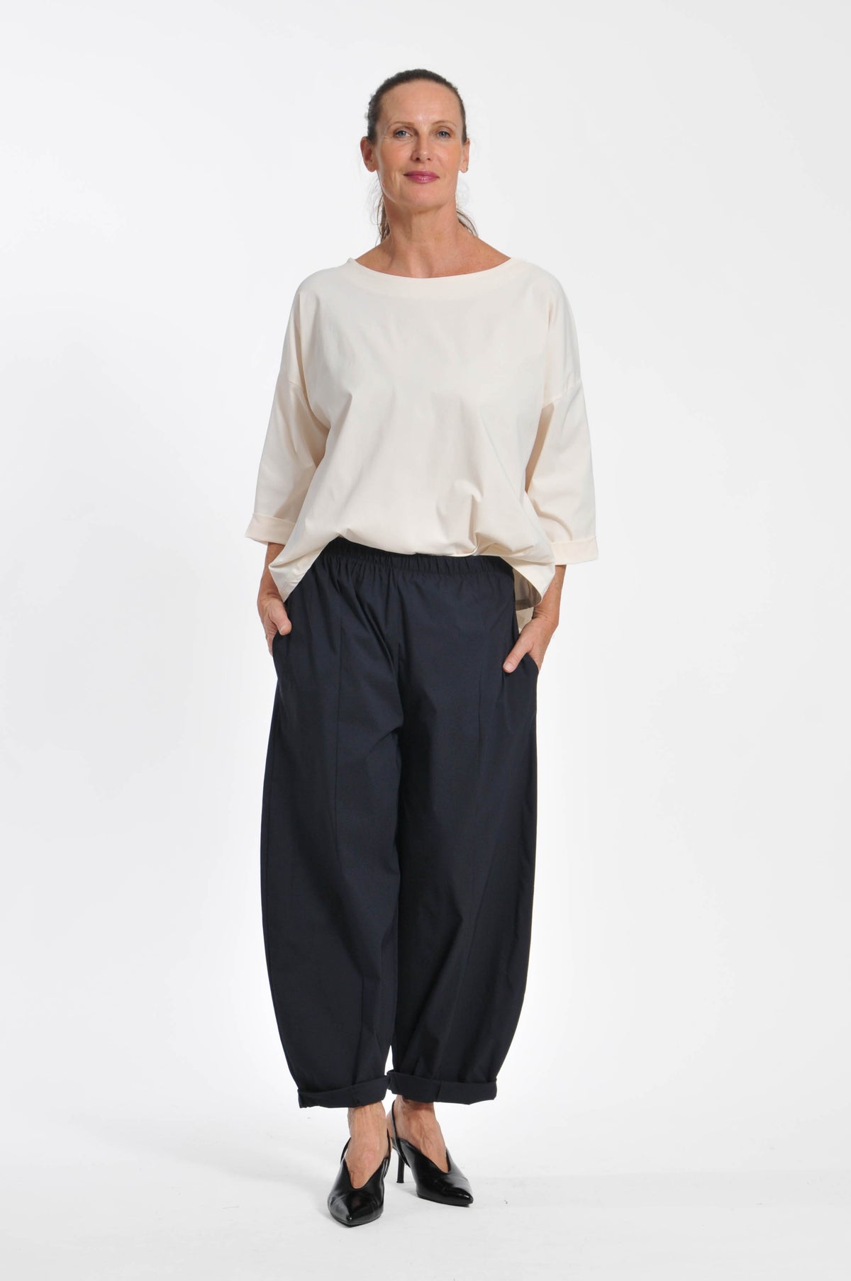 Blusa Tecnico