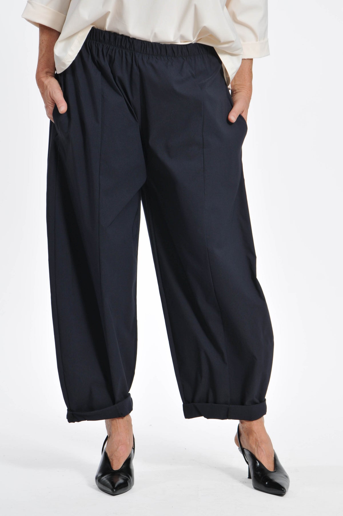 Pantalone Tecnico Baggy