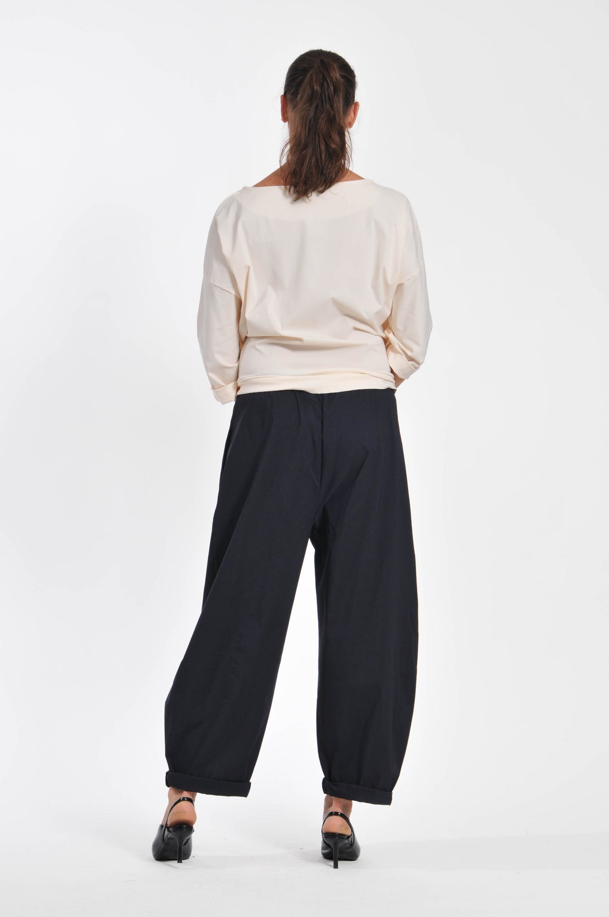 Pantalone Tecnico Baggy