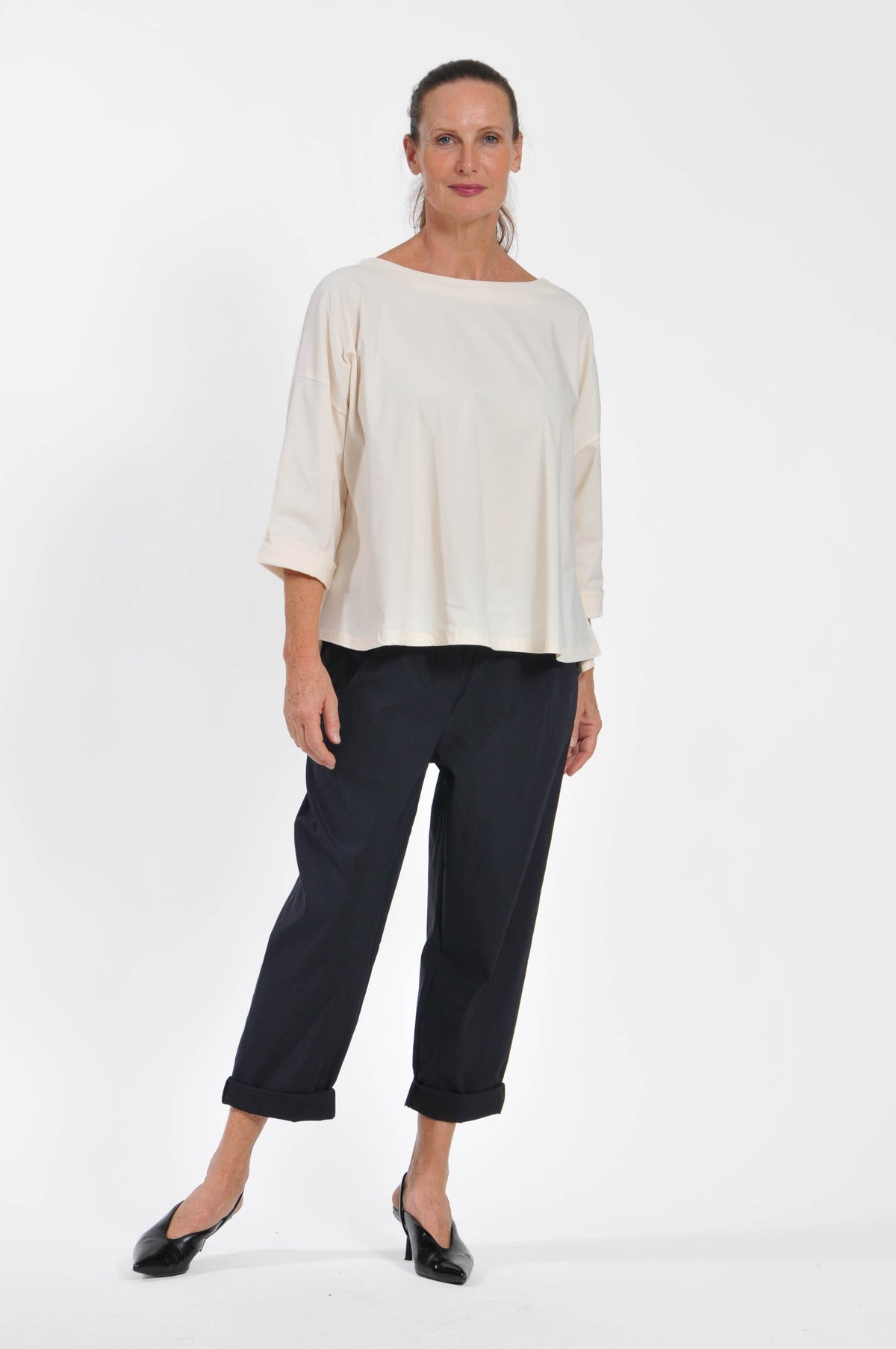 Pantalone Tecnico Regular