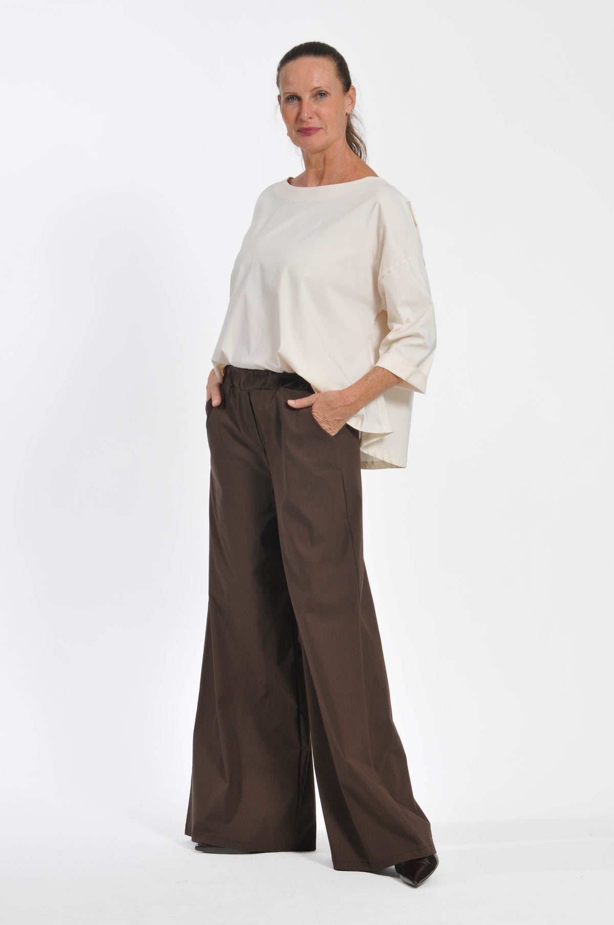 Pantalone Tecnico Palazzo