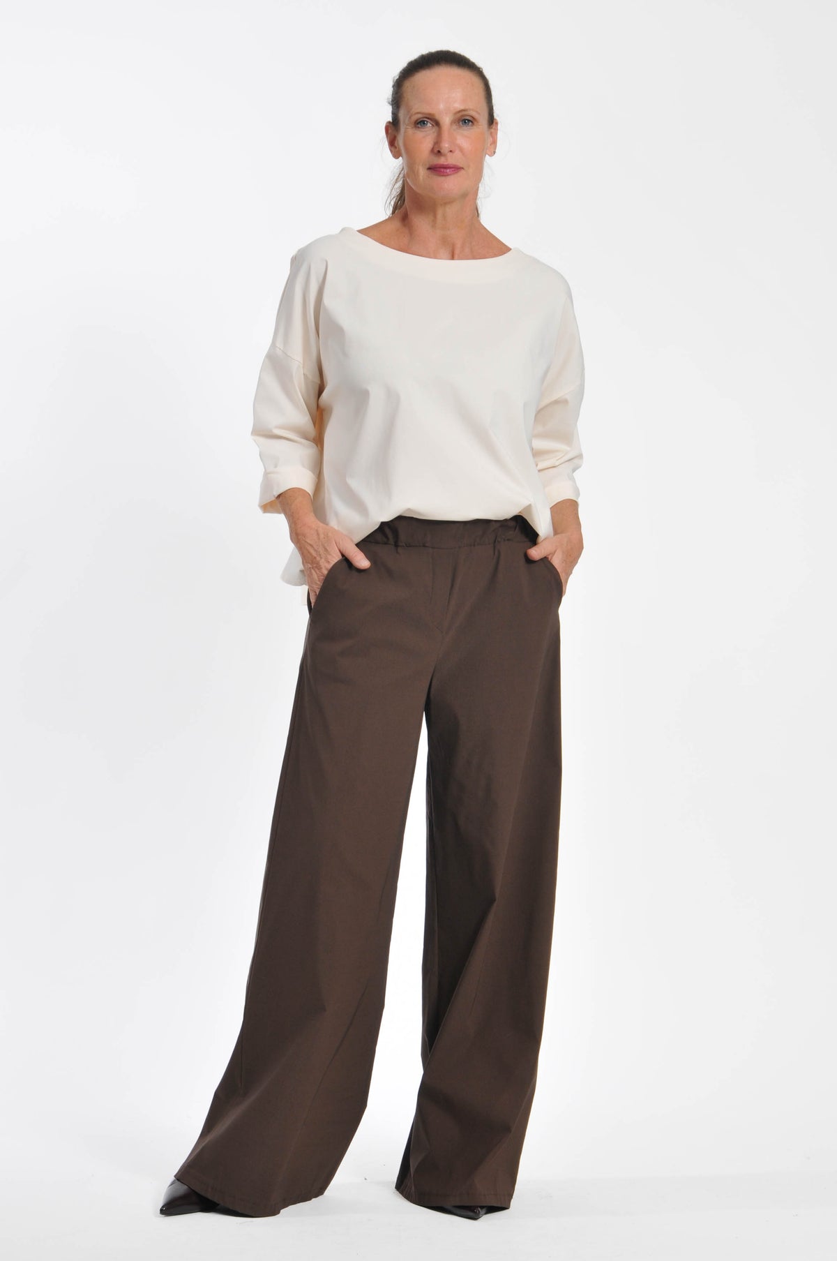 Pantalone Tecnico Palazzo