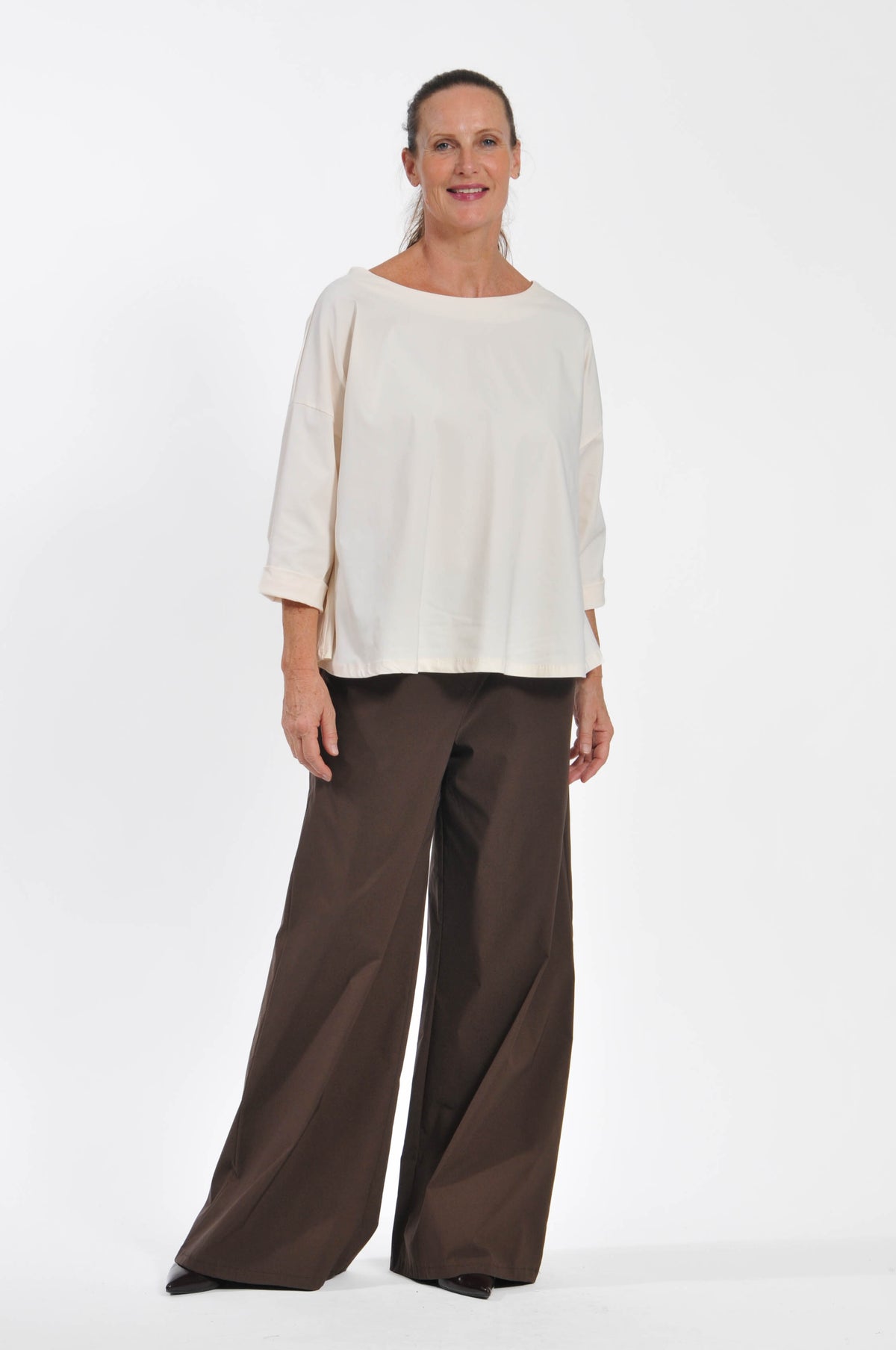 Blusa Tecnico