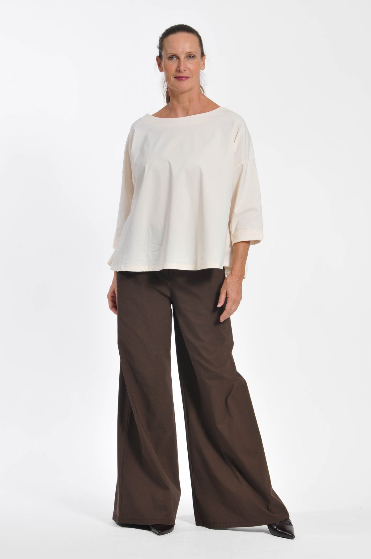 Blusa Tecnico