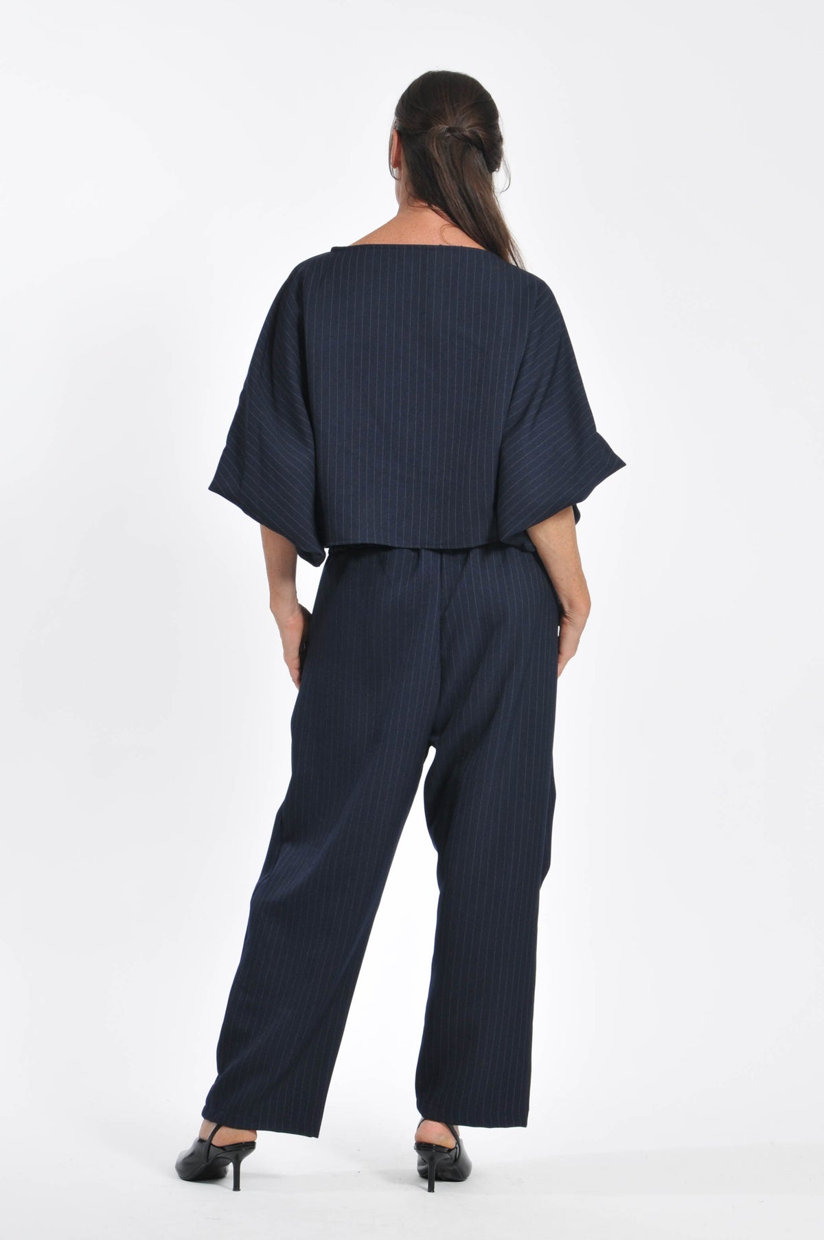 Blusa Bella
