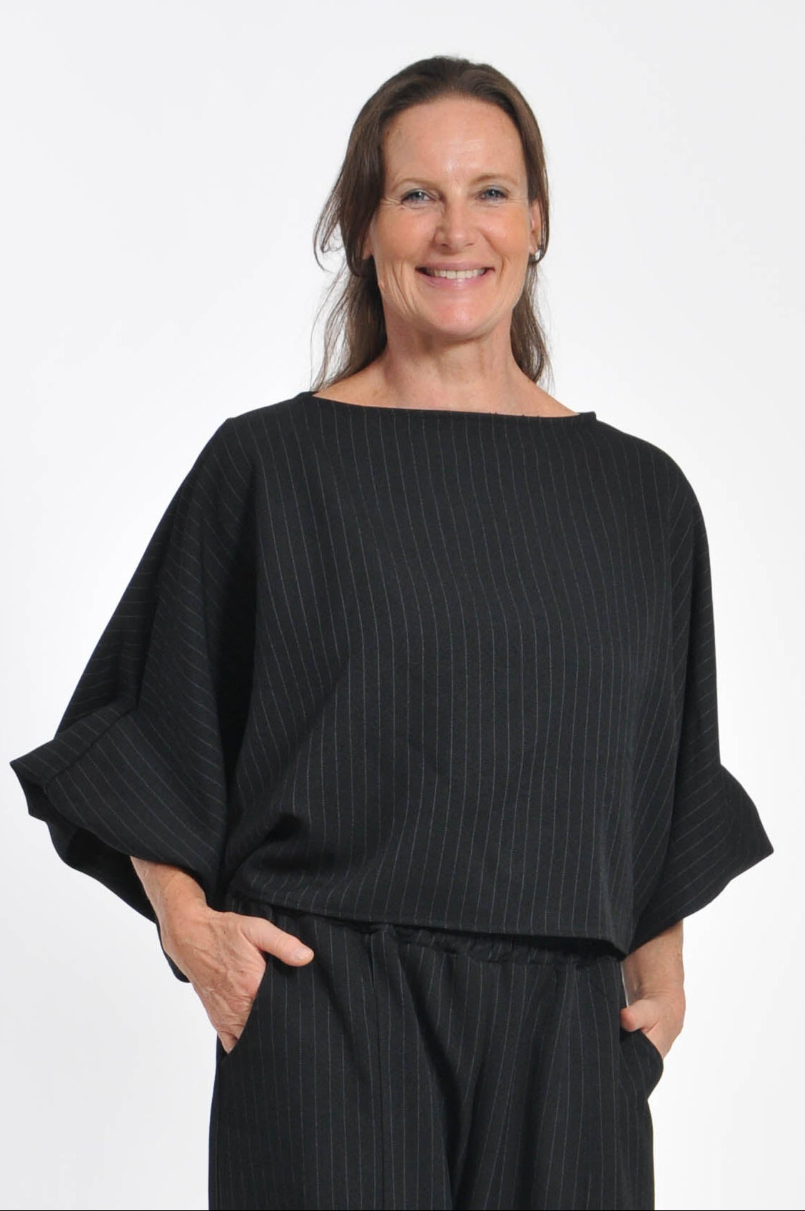 Blusa Bella