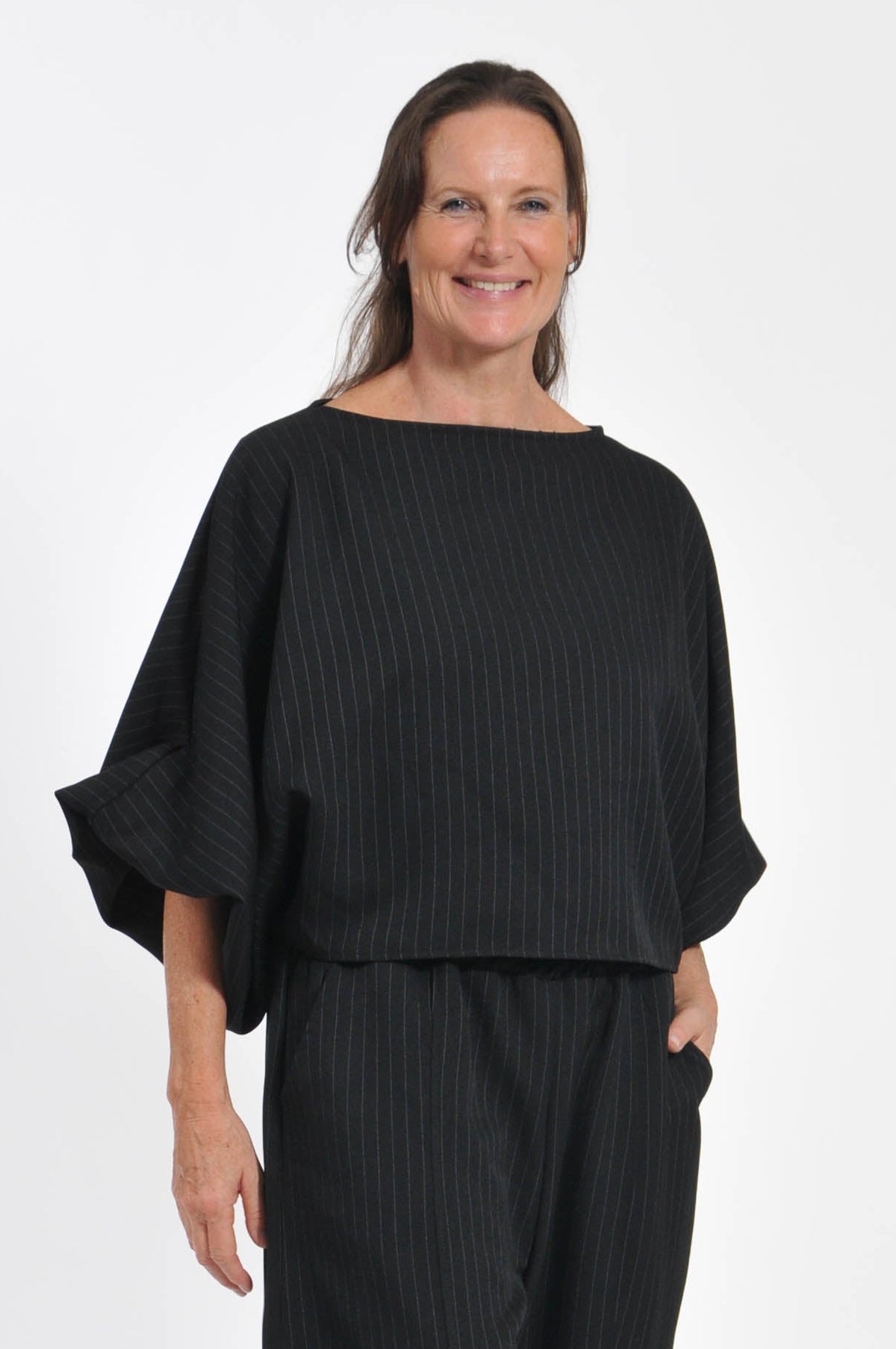 Blusa Bella